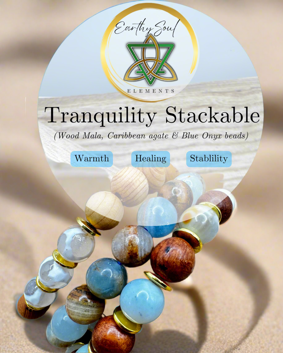 Tranquility Stackable