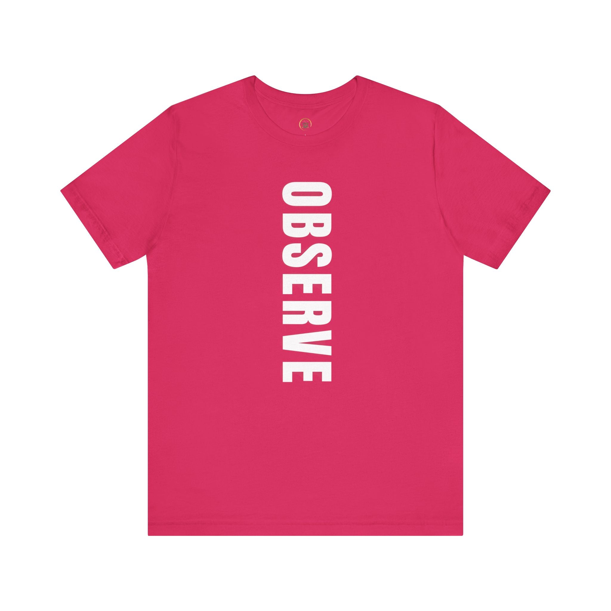 Observe Don&