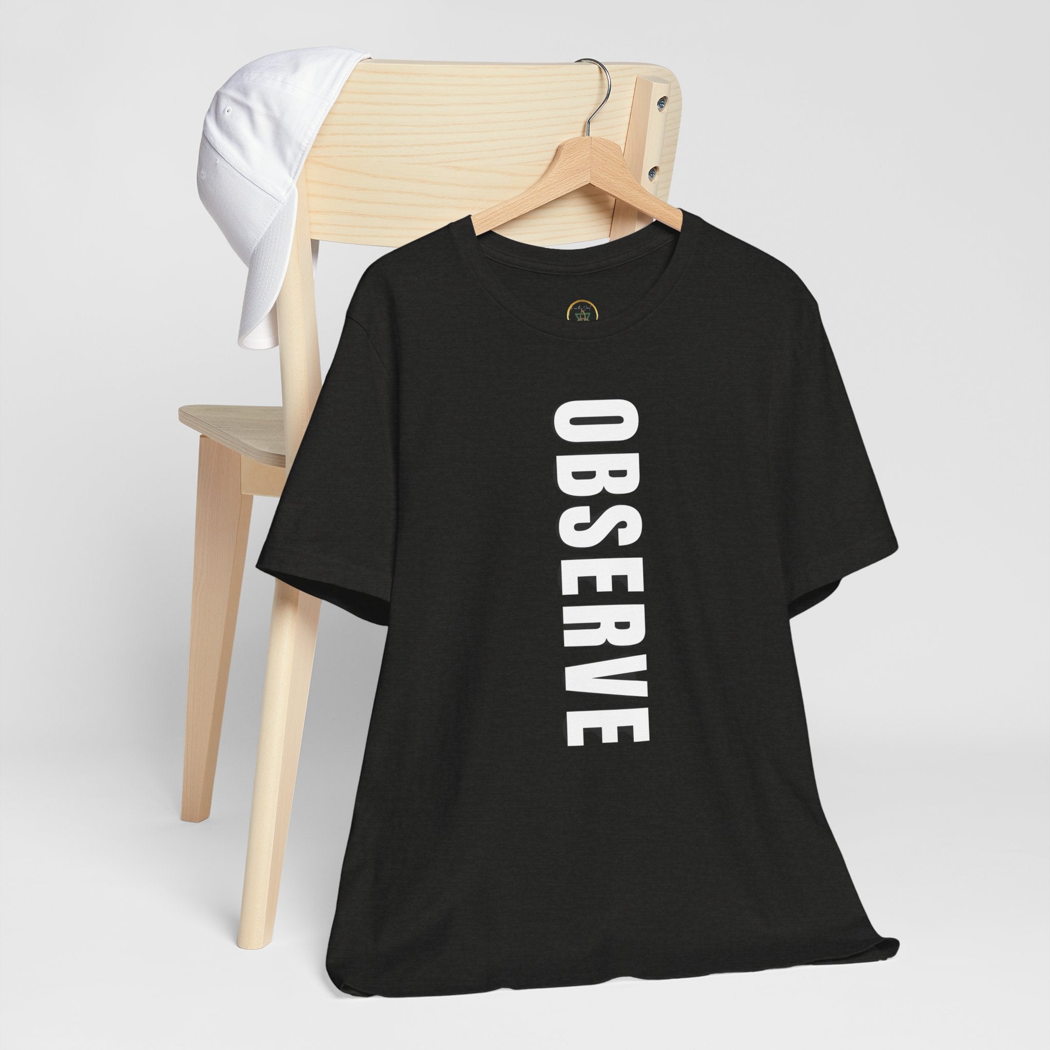Observe Don&