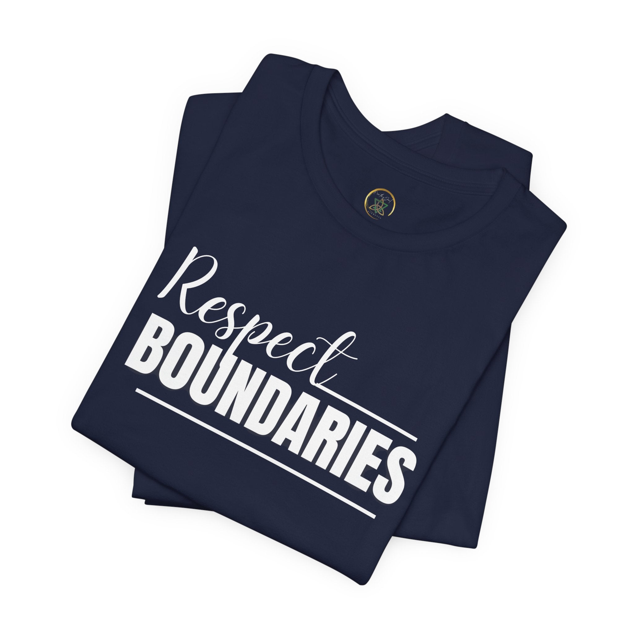 Respect Boundaries