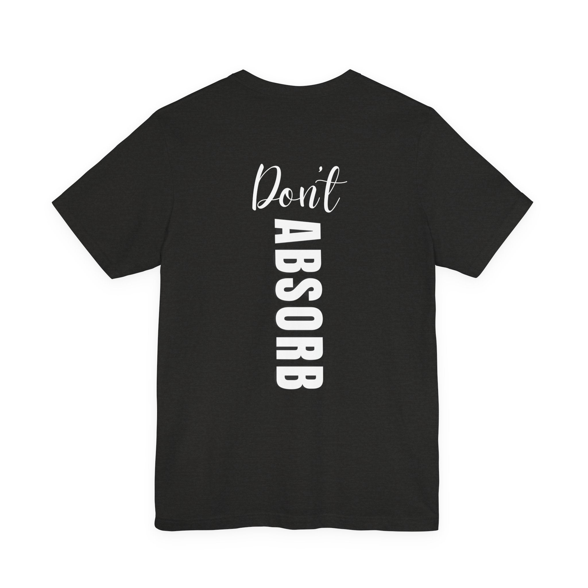 Observe Don&