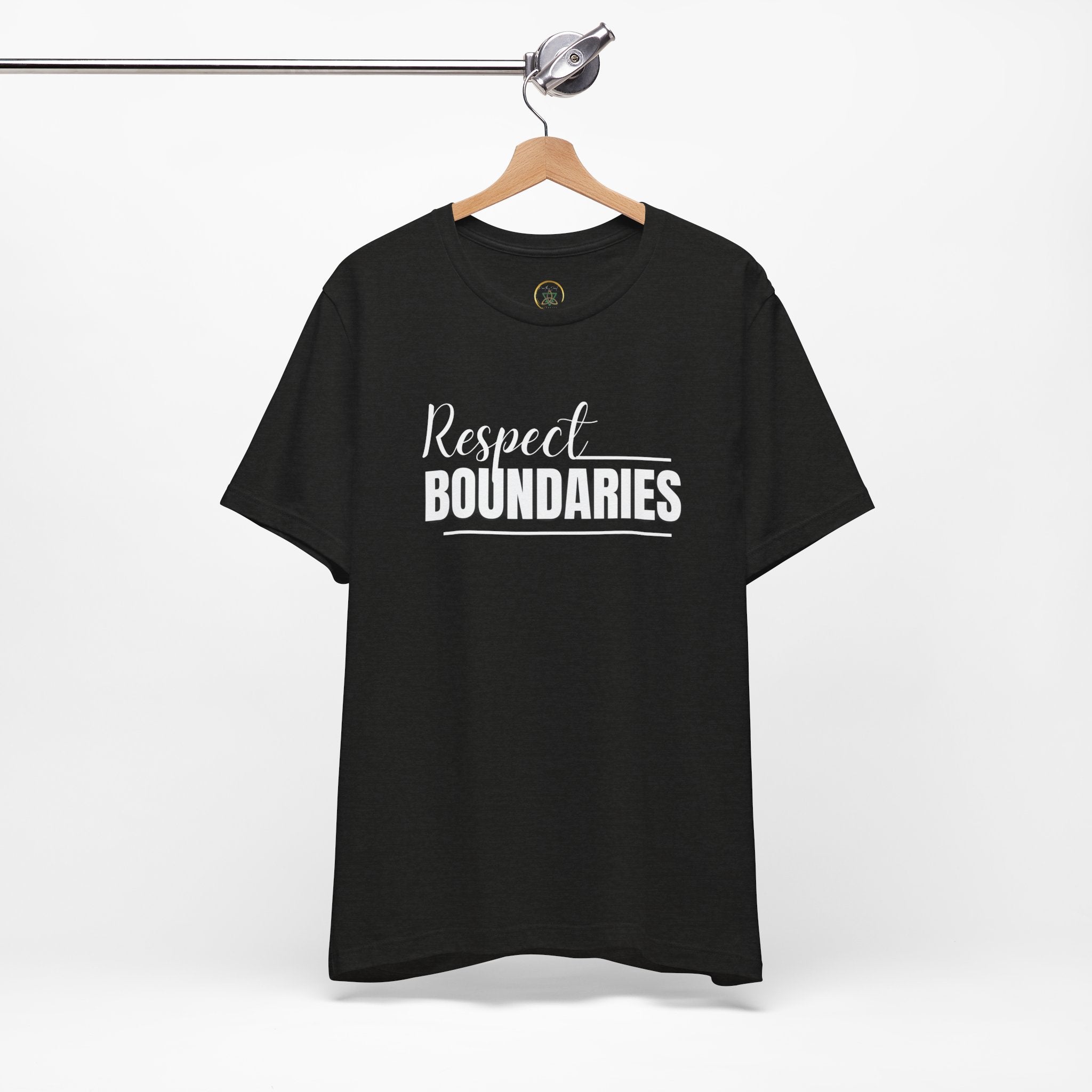 Respect Boundaries