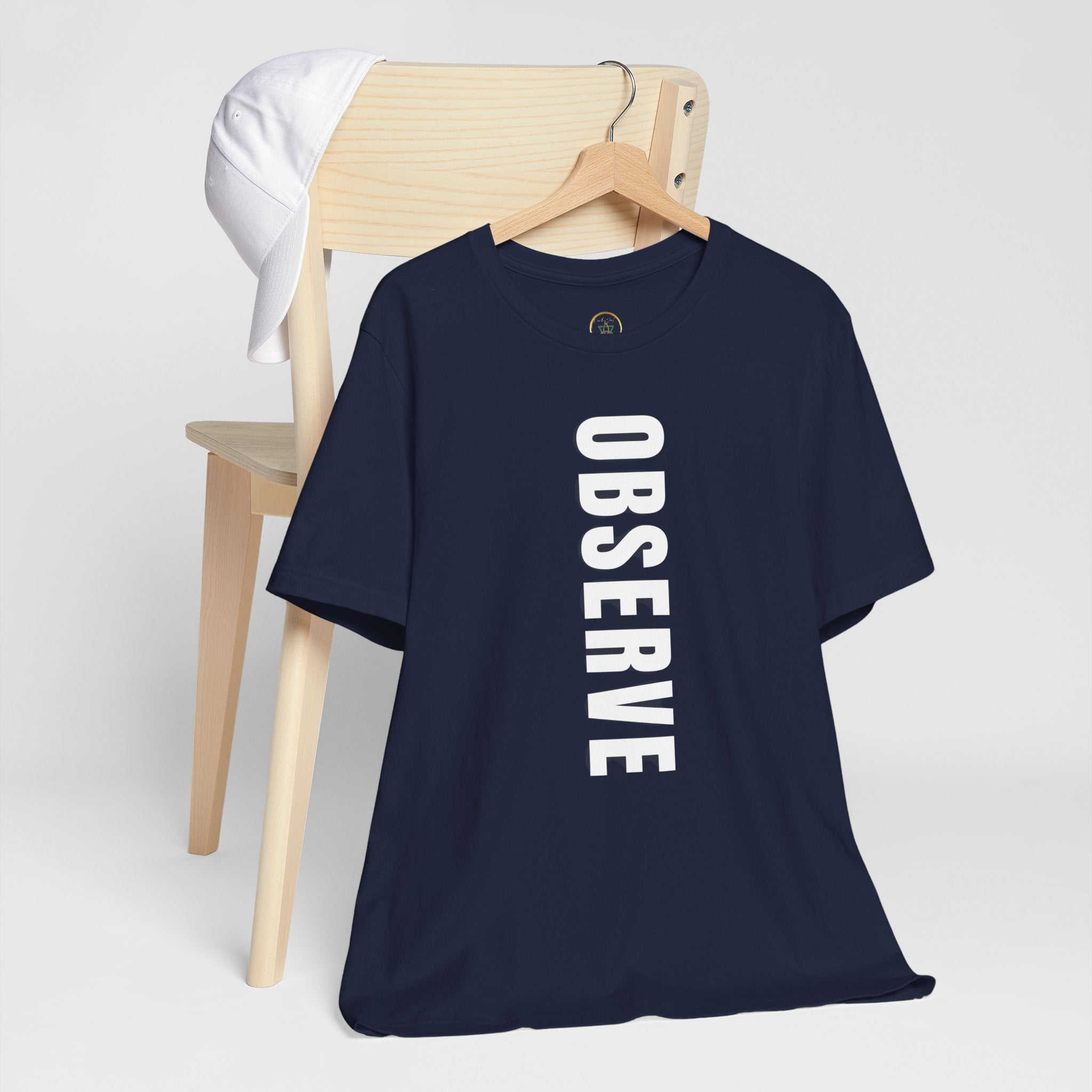 Observe Don&