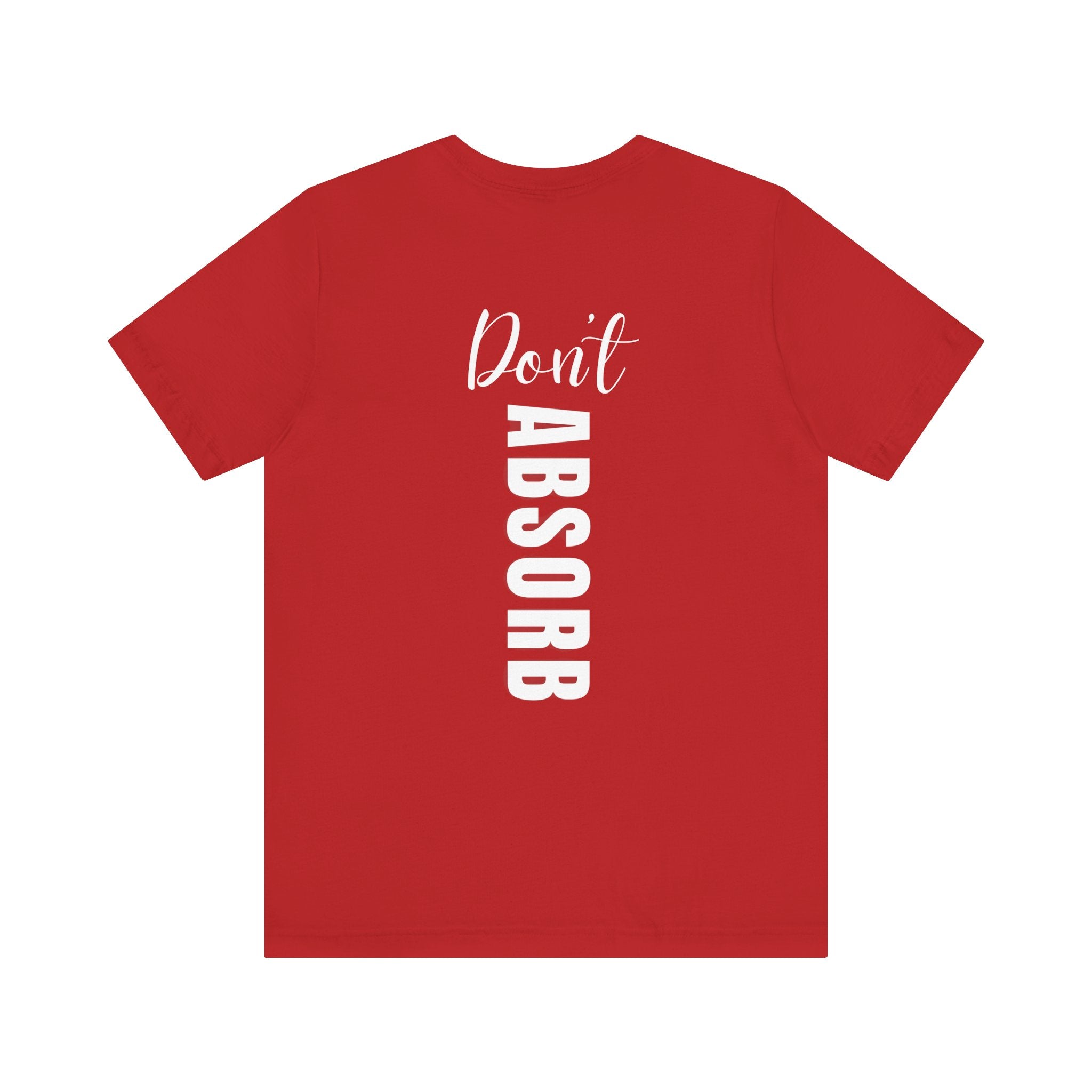 Observe Don&