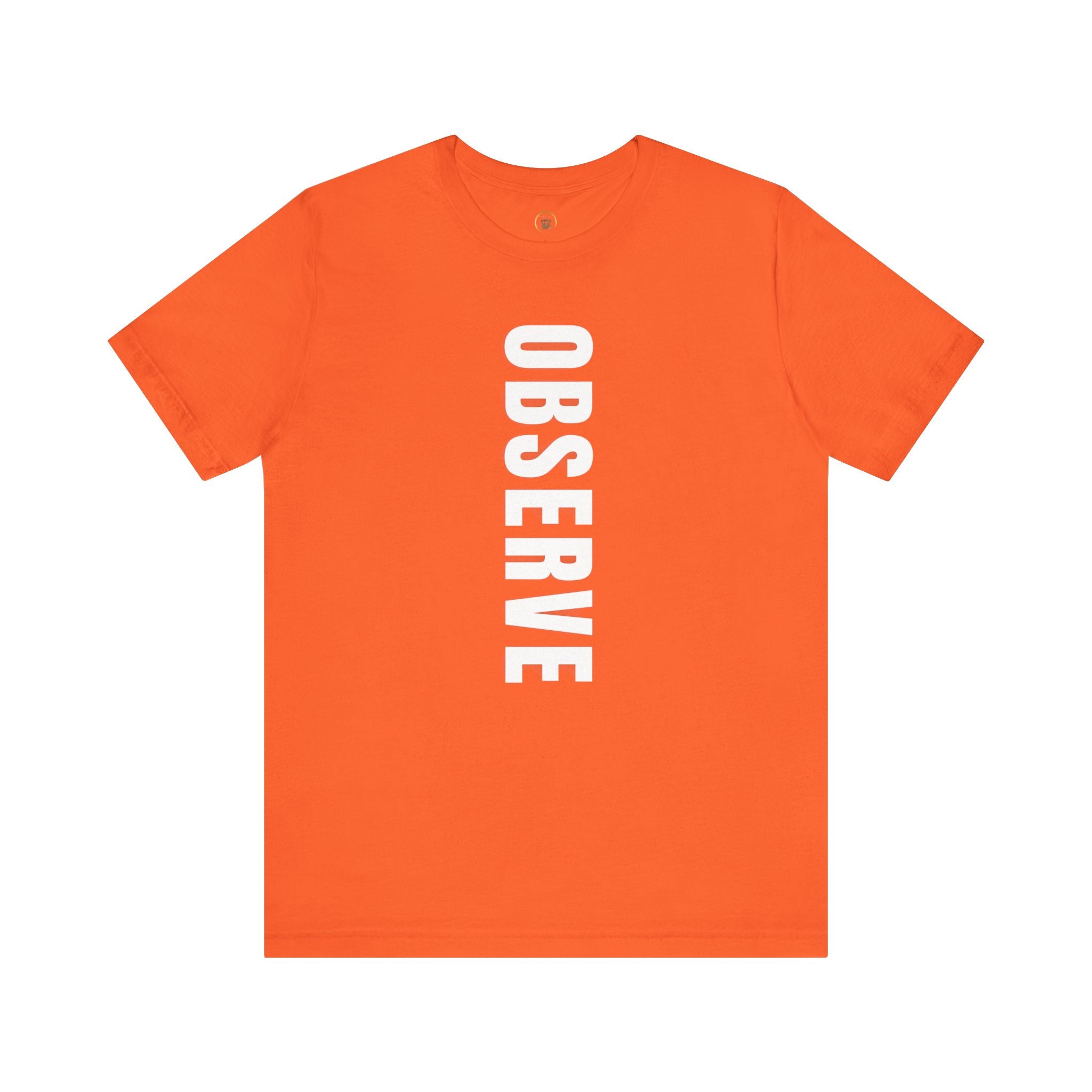 Observe Don&