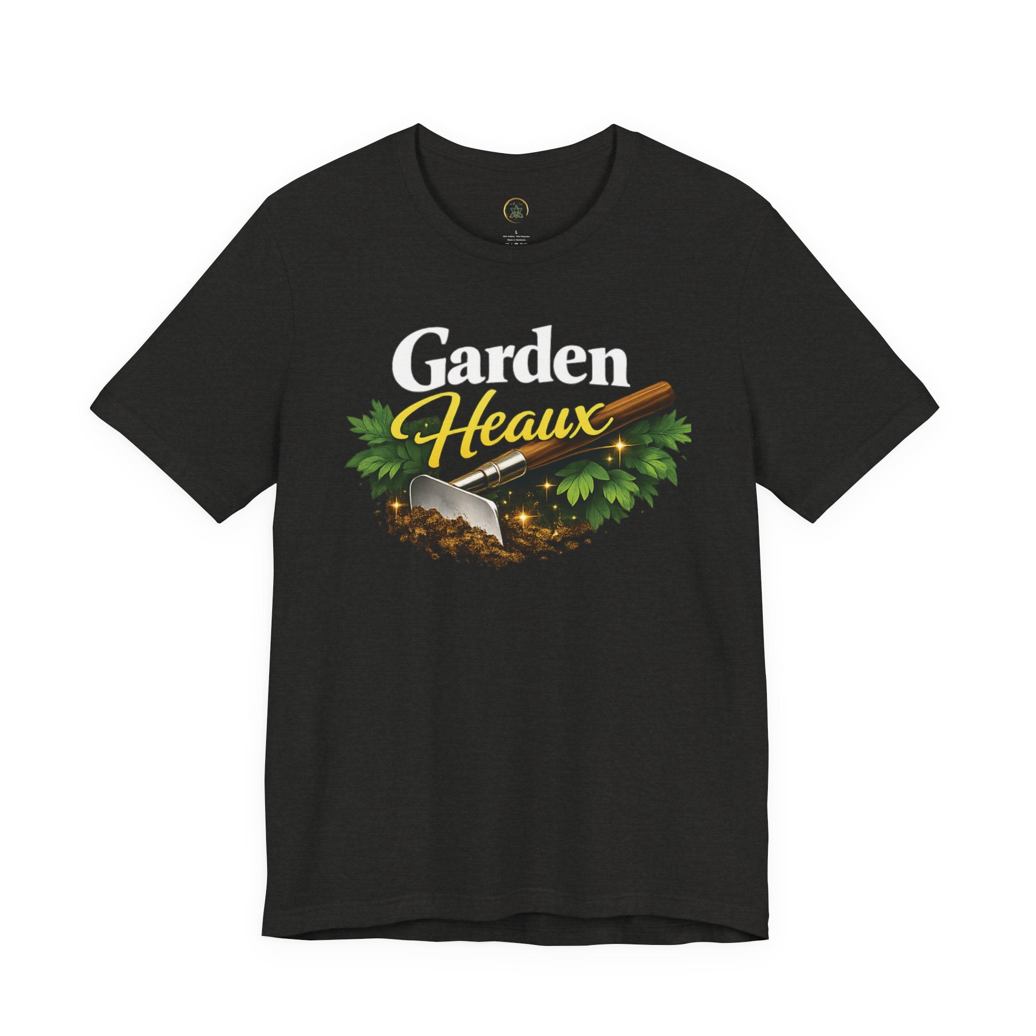 Garden Heaux T-Shirt