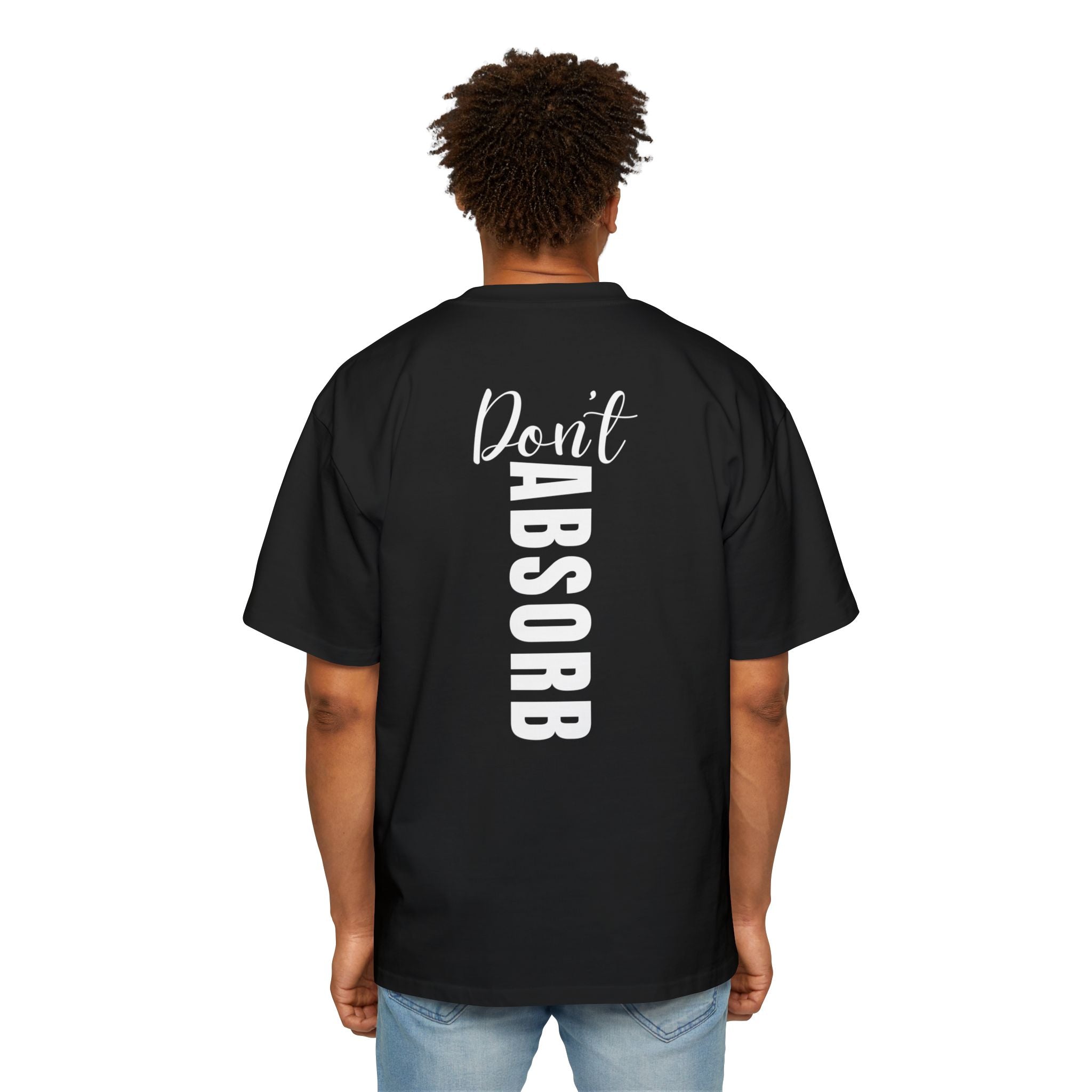 Observe & Don&