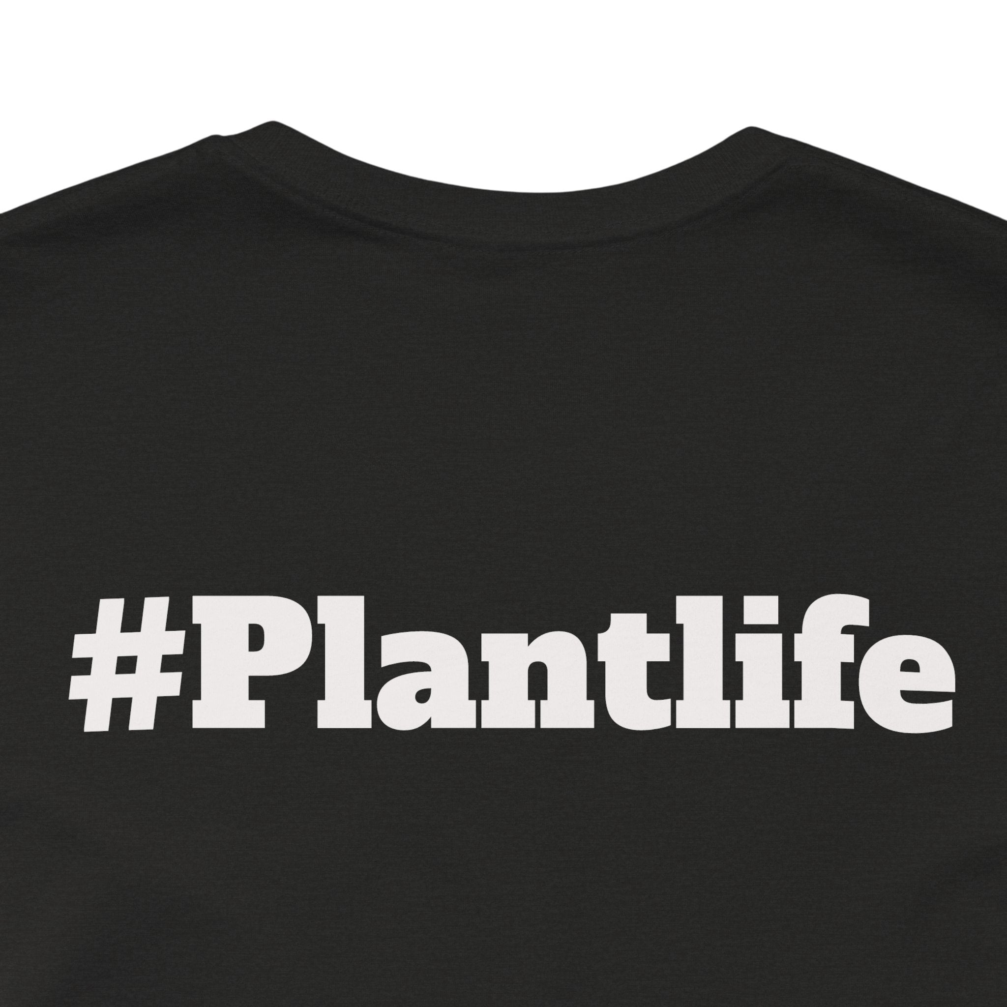 Plant Life by EarthySoul Elements