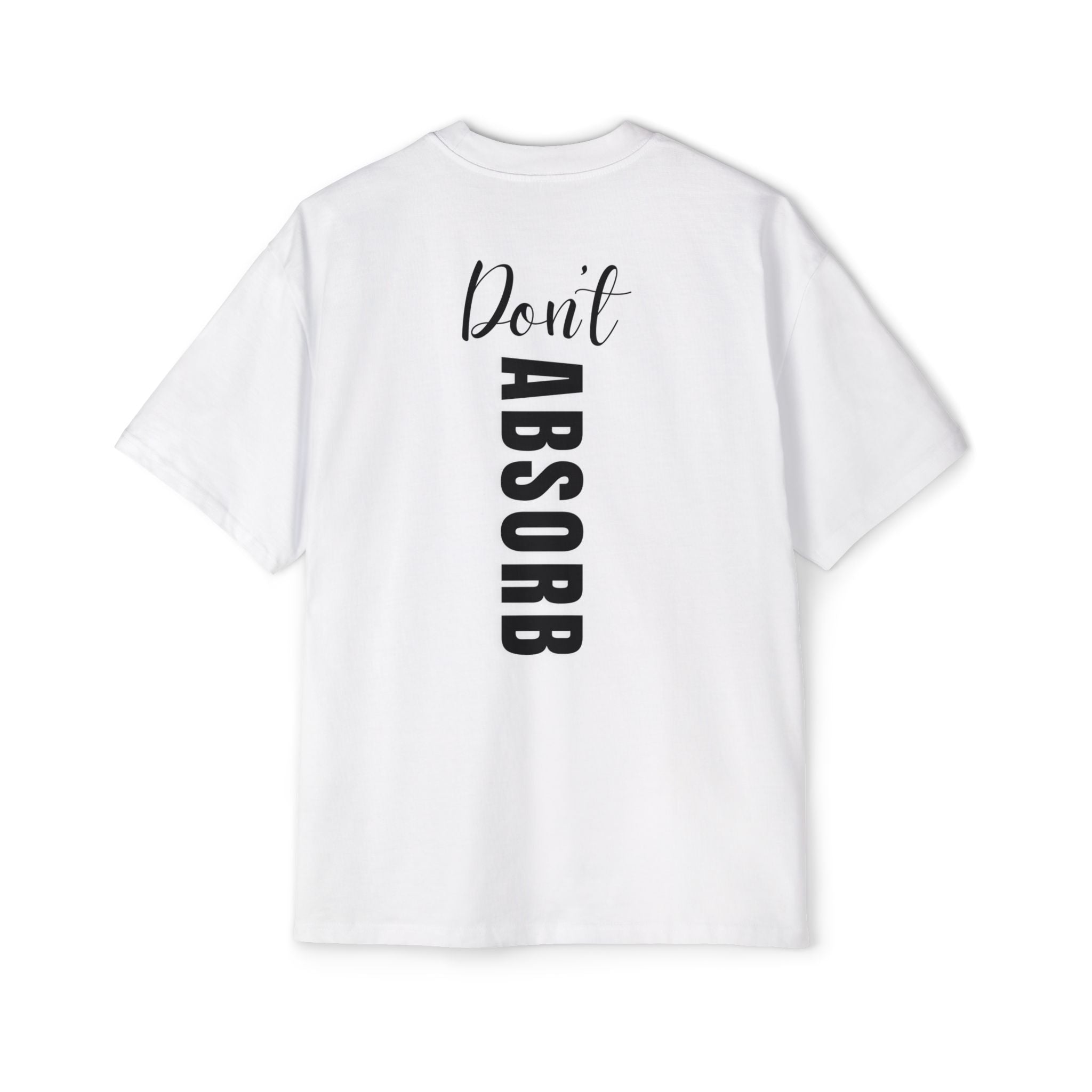 Observe & Don&
