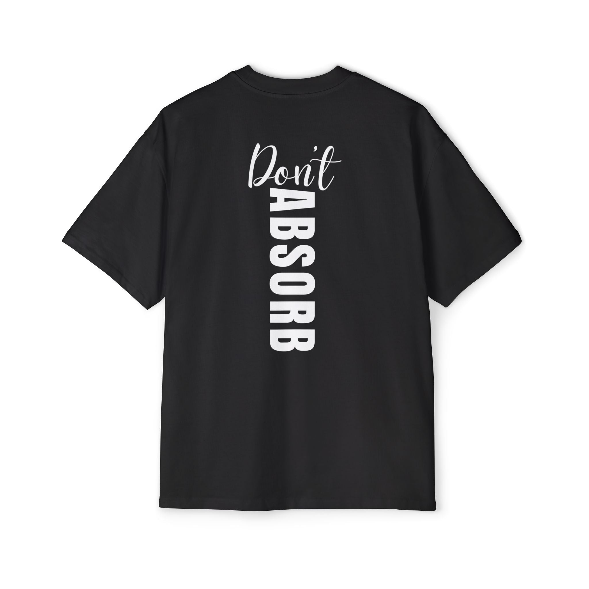 Observe & Don&