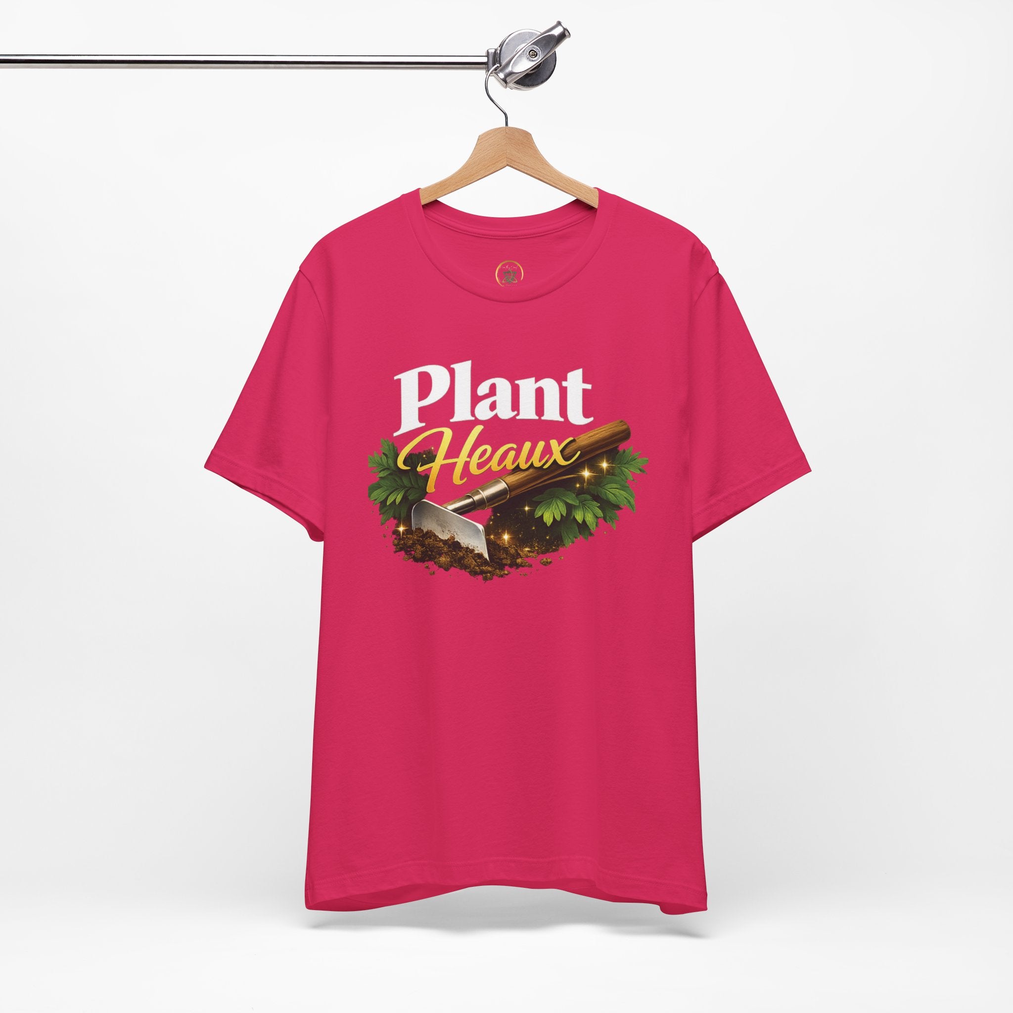 Plant Heaux Tee