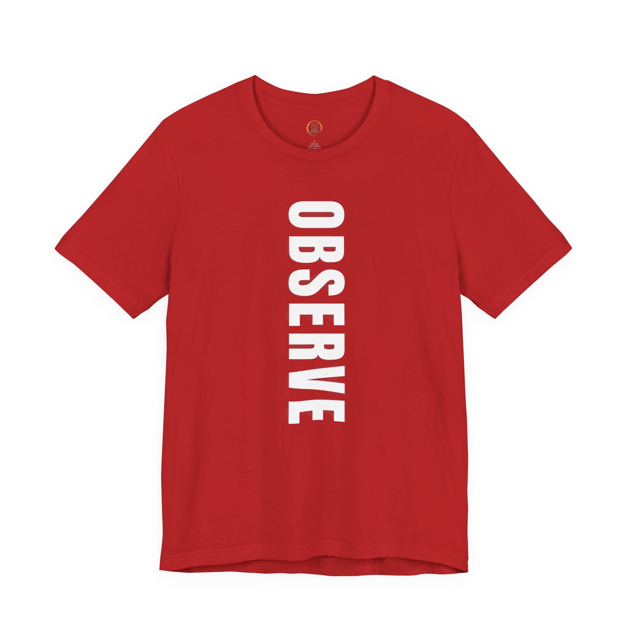 Observe Don&