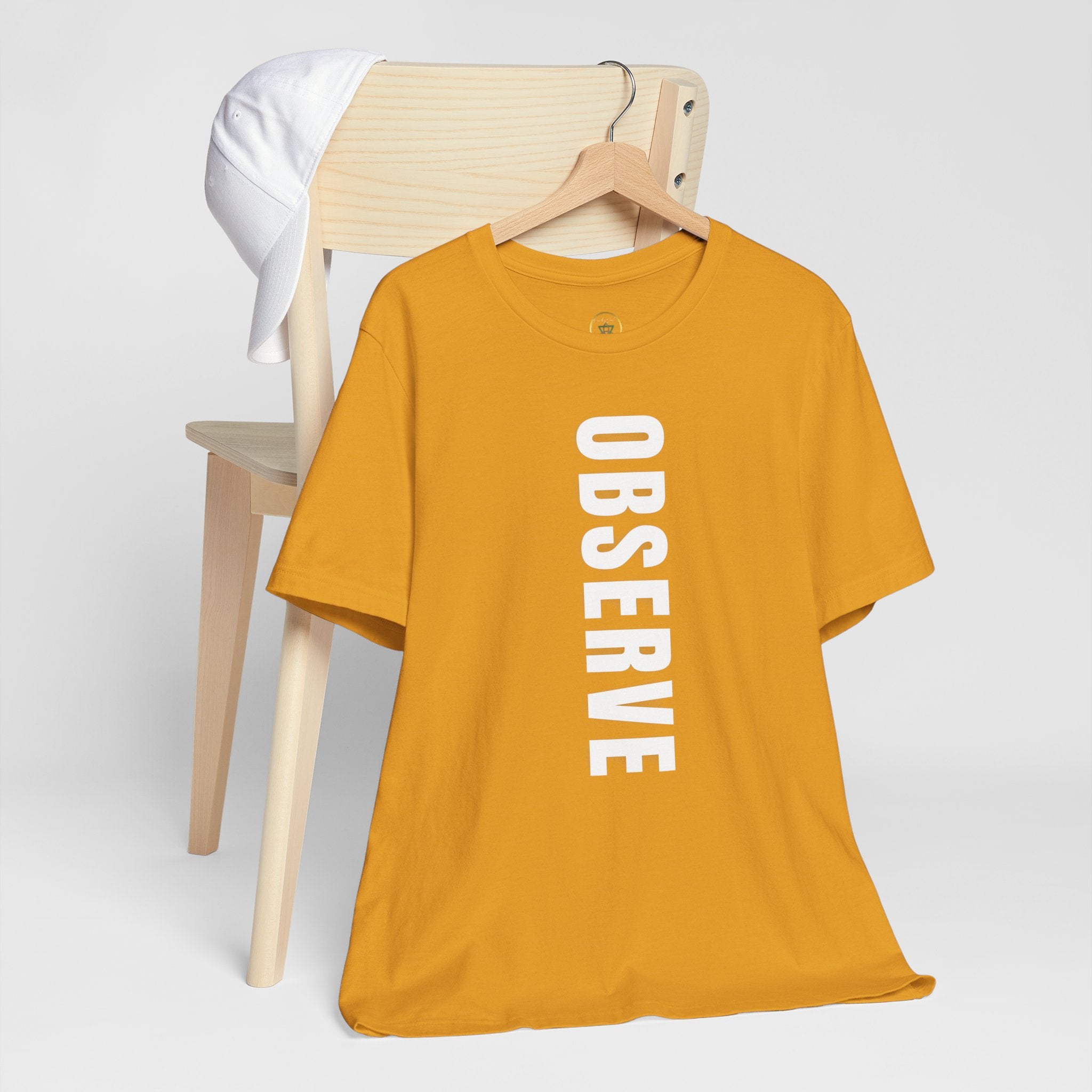 Observe Don&