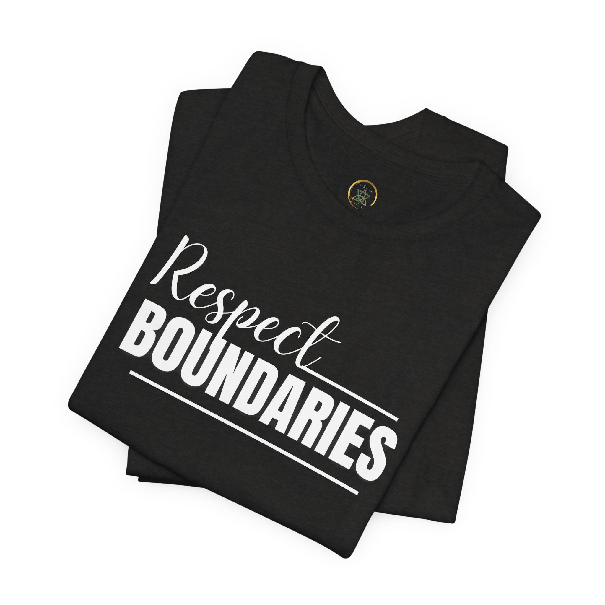 Respect Boundaries