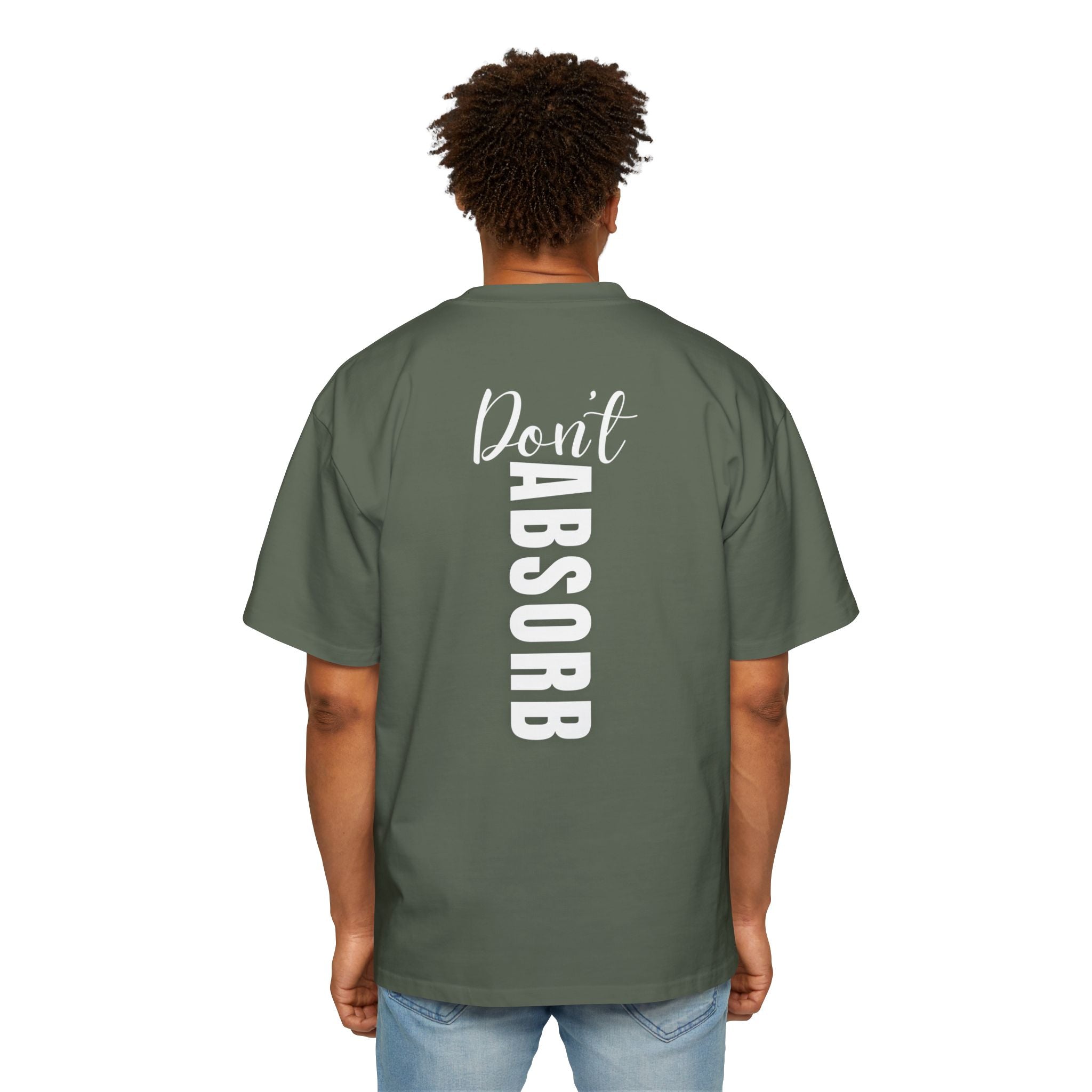 Observe & Don&