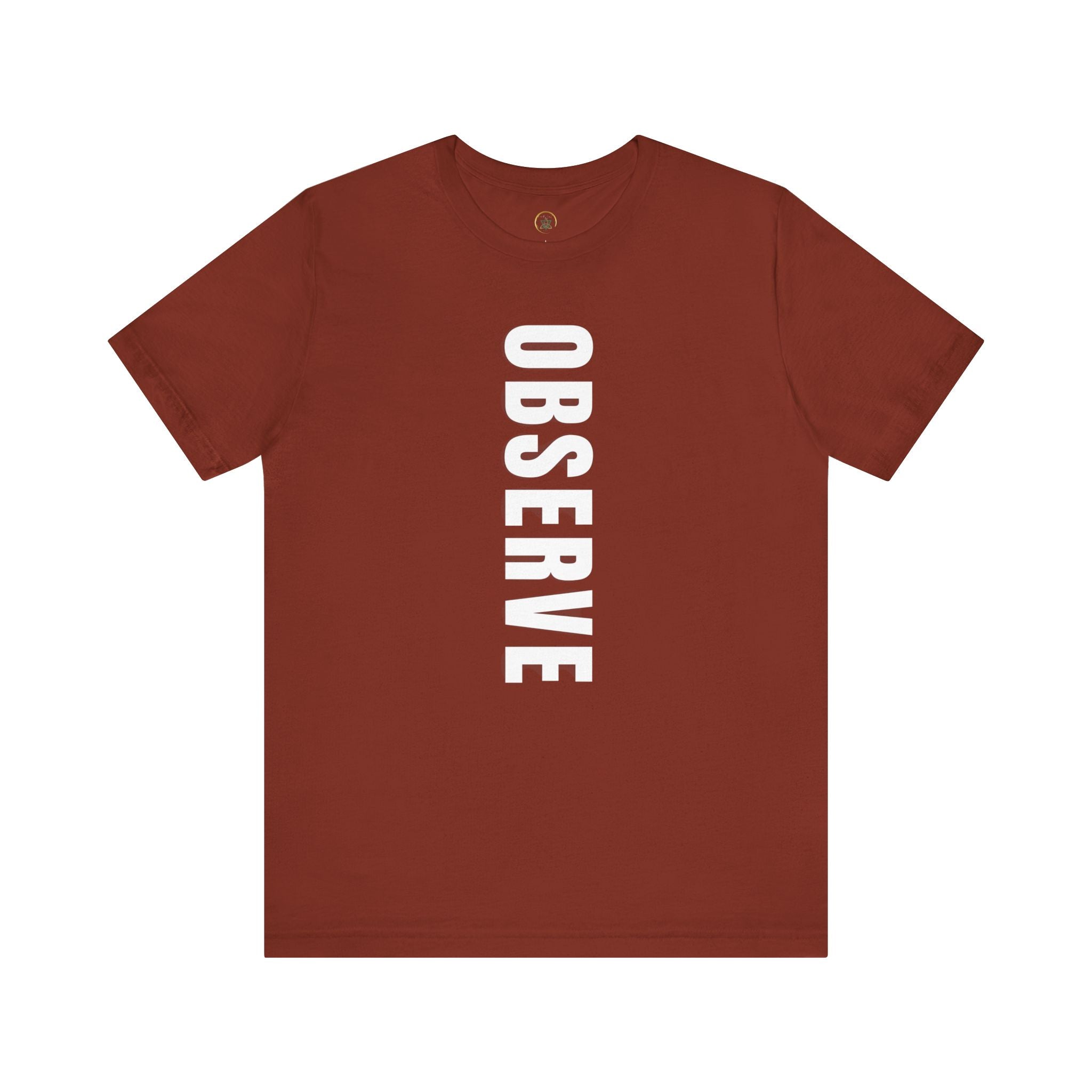 Observe Don&
