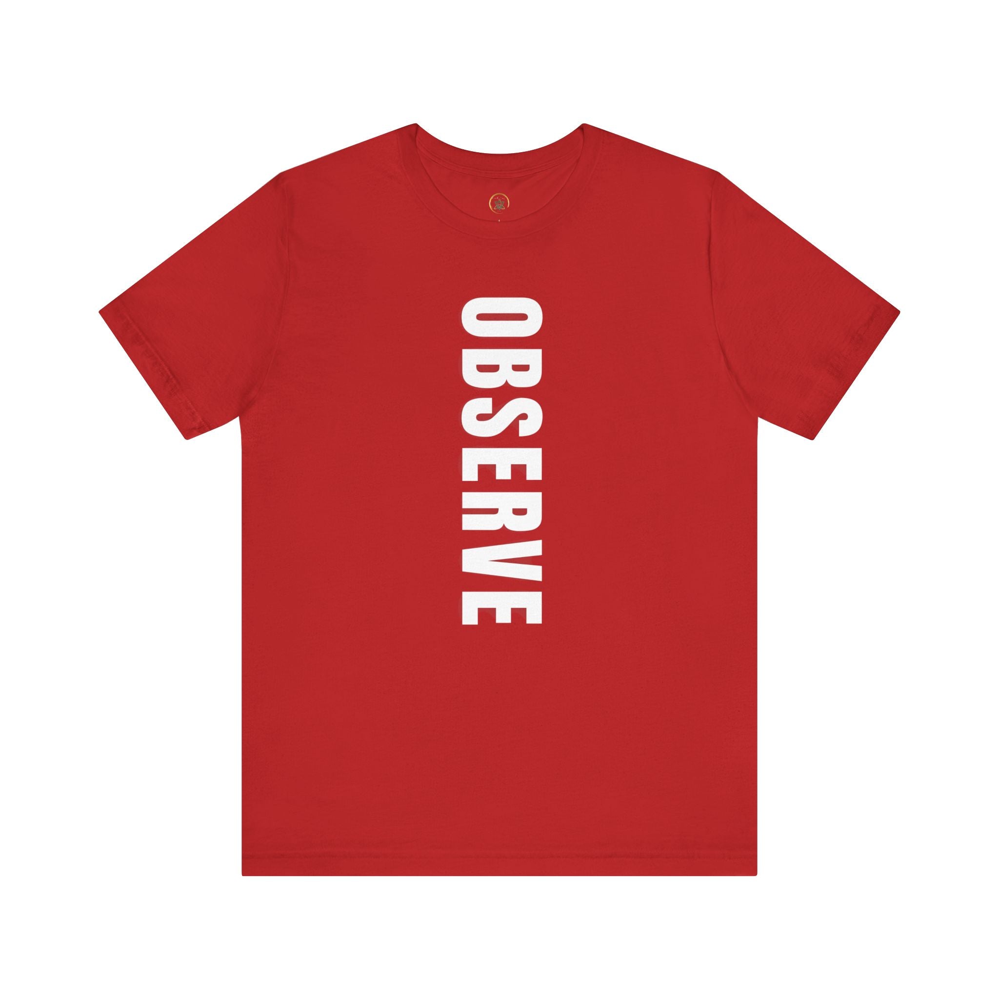 Observe Don&