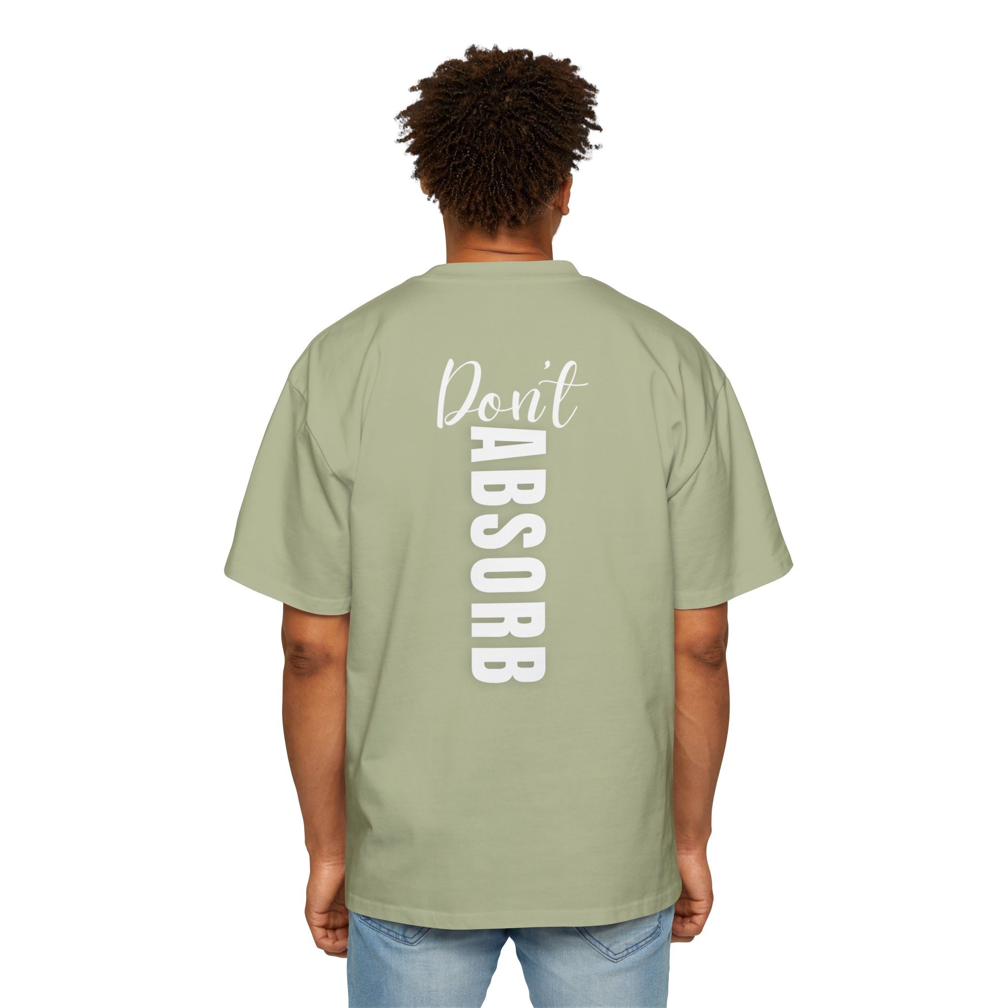 Observe & Don&