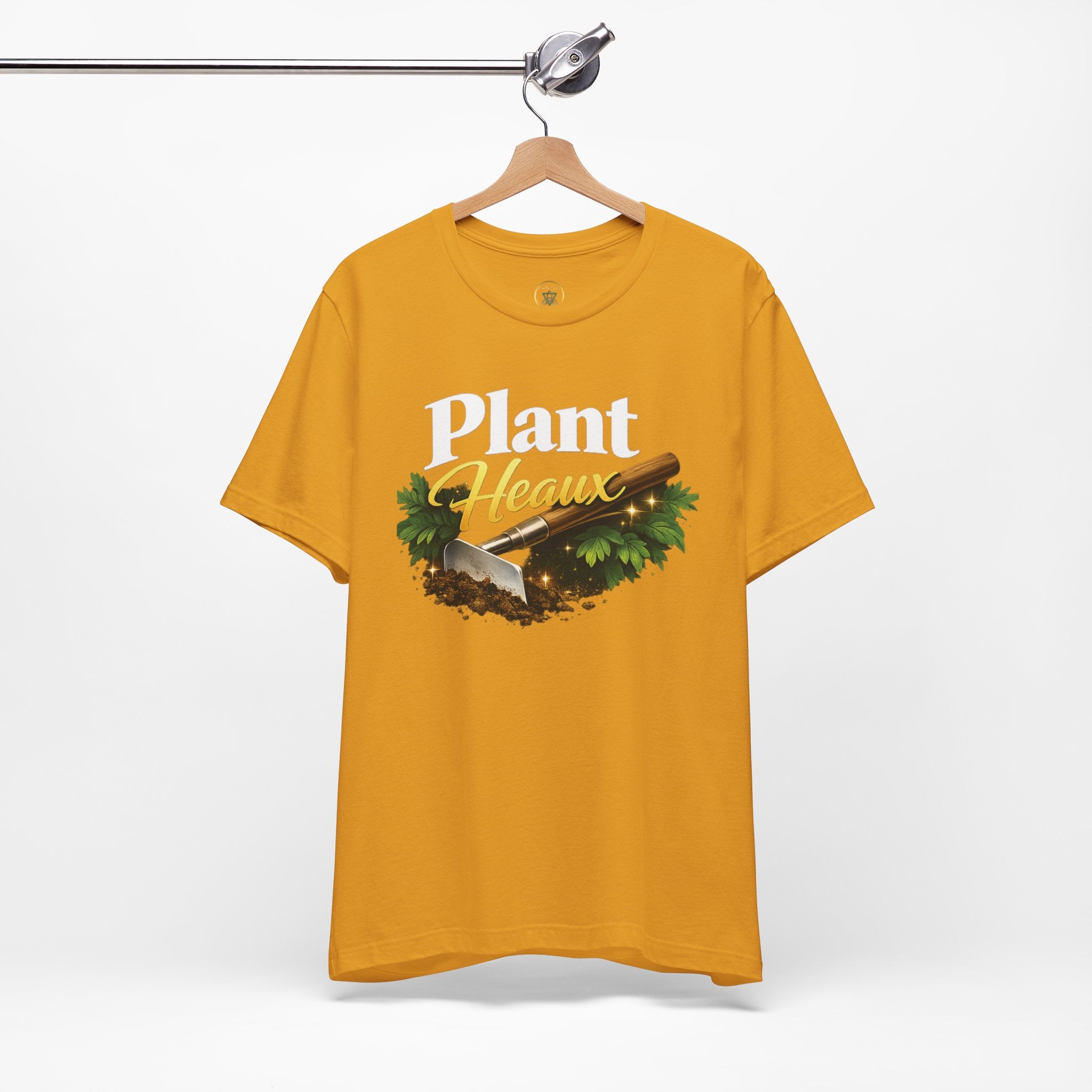 Plant Heaux Tee