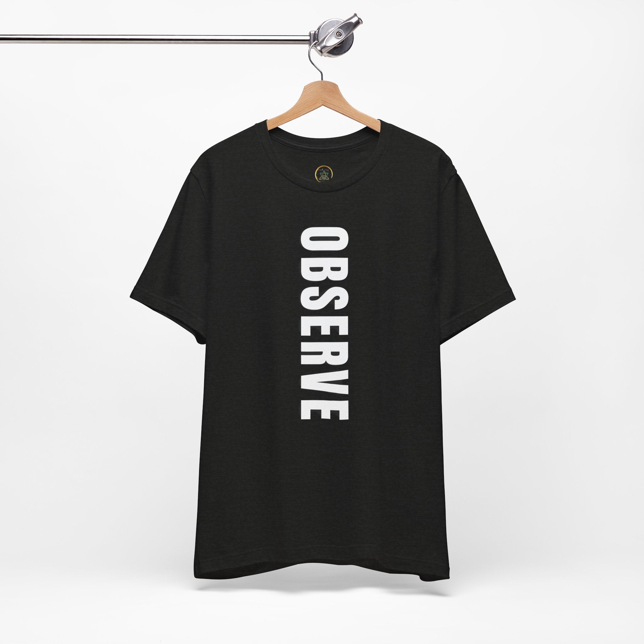Observe Don&