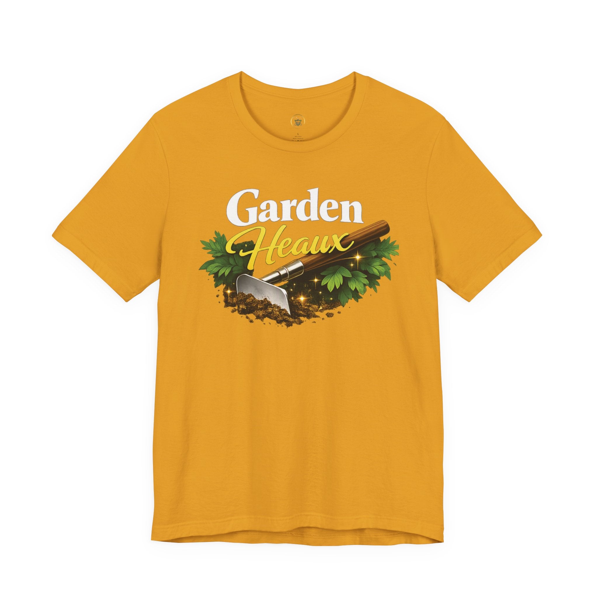 Garden Heaux T-Shirt