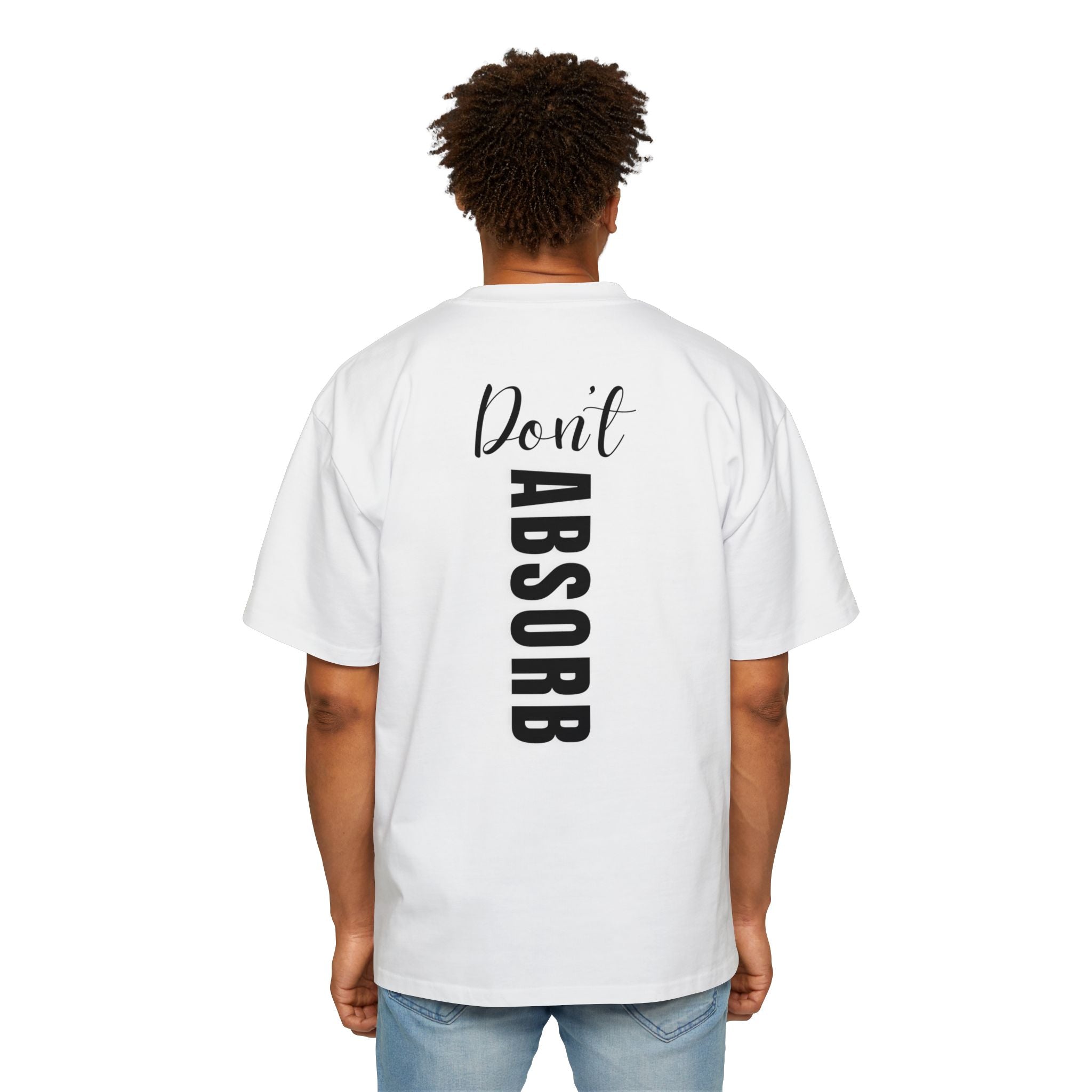 Observe & Don&