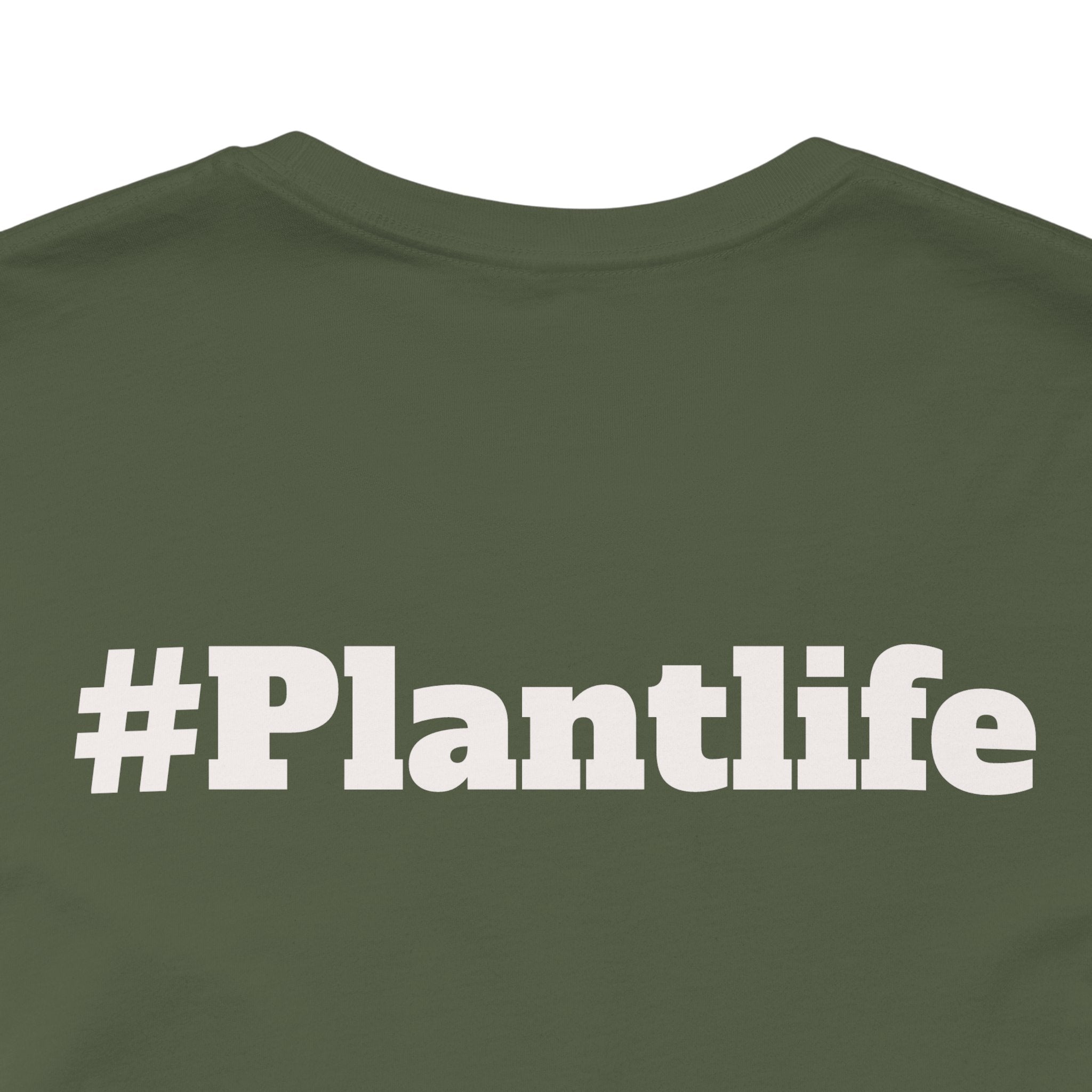 Plant Life by EarthySoul Elements
