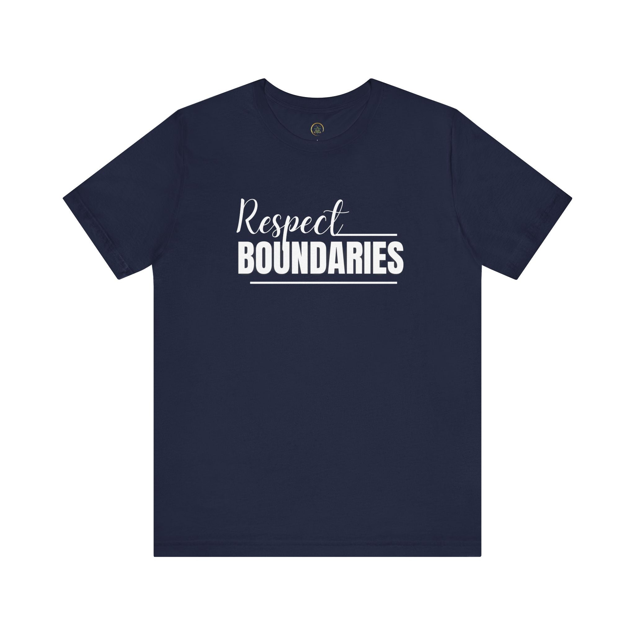 Respect Boundaries