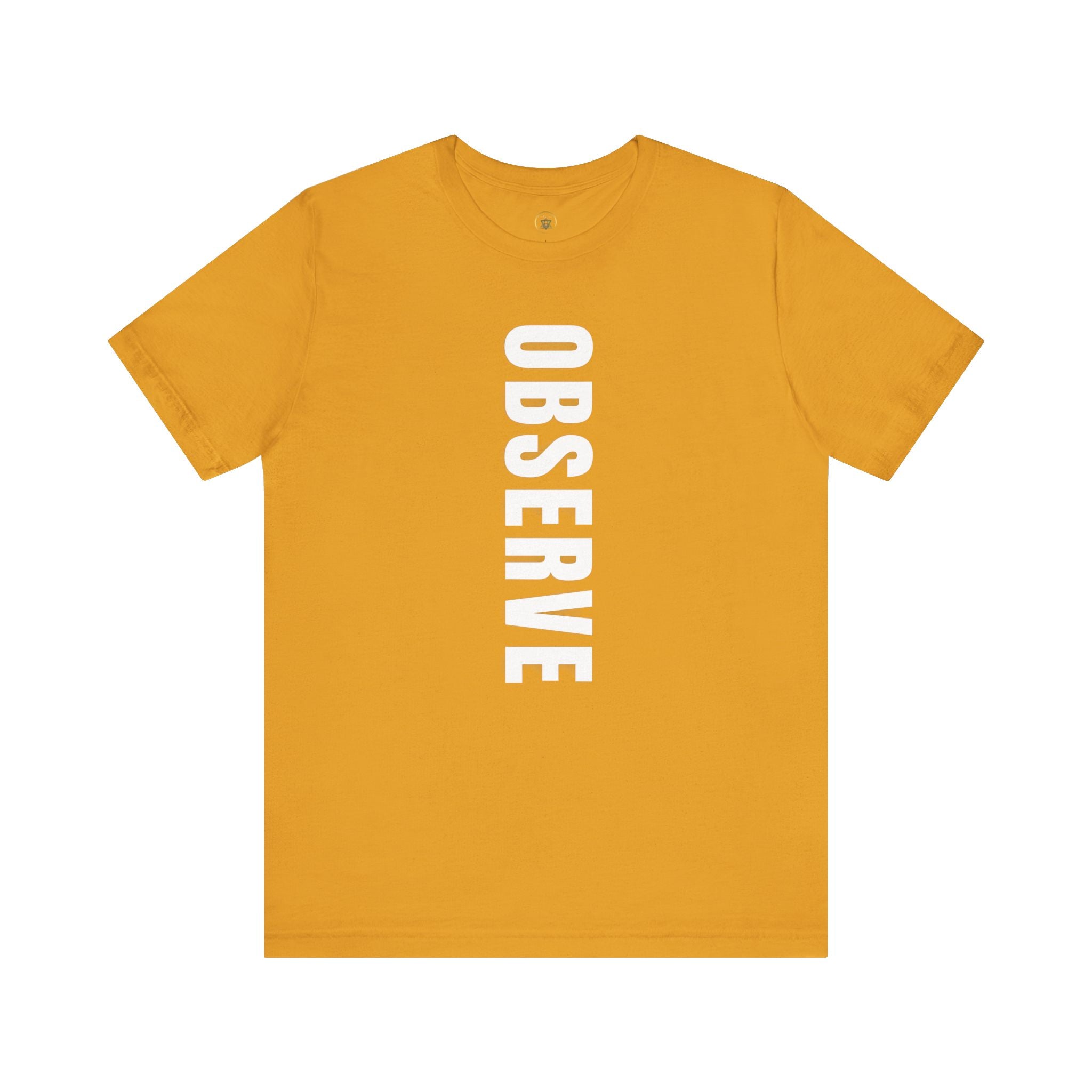Observe Don&