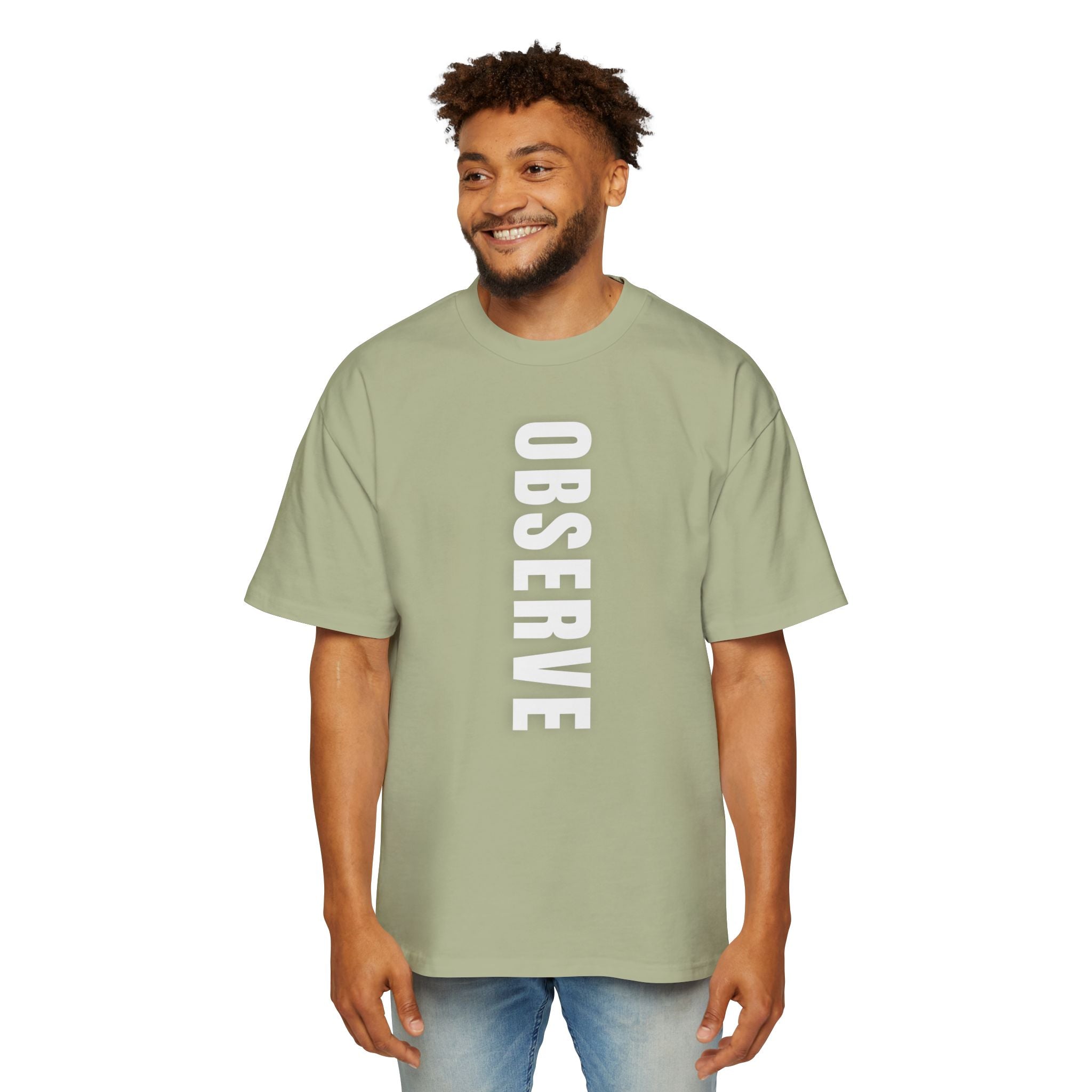 Observe & Don&