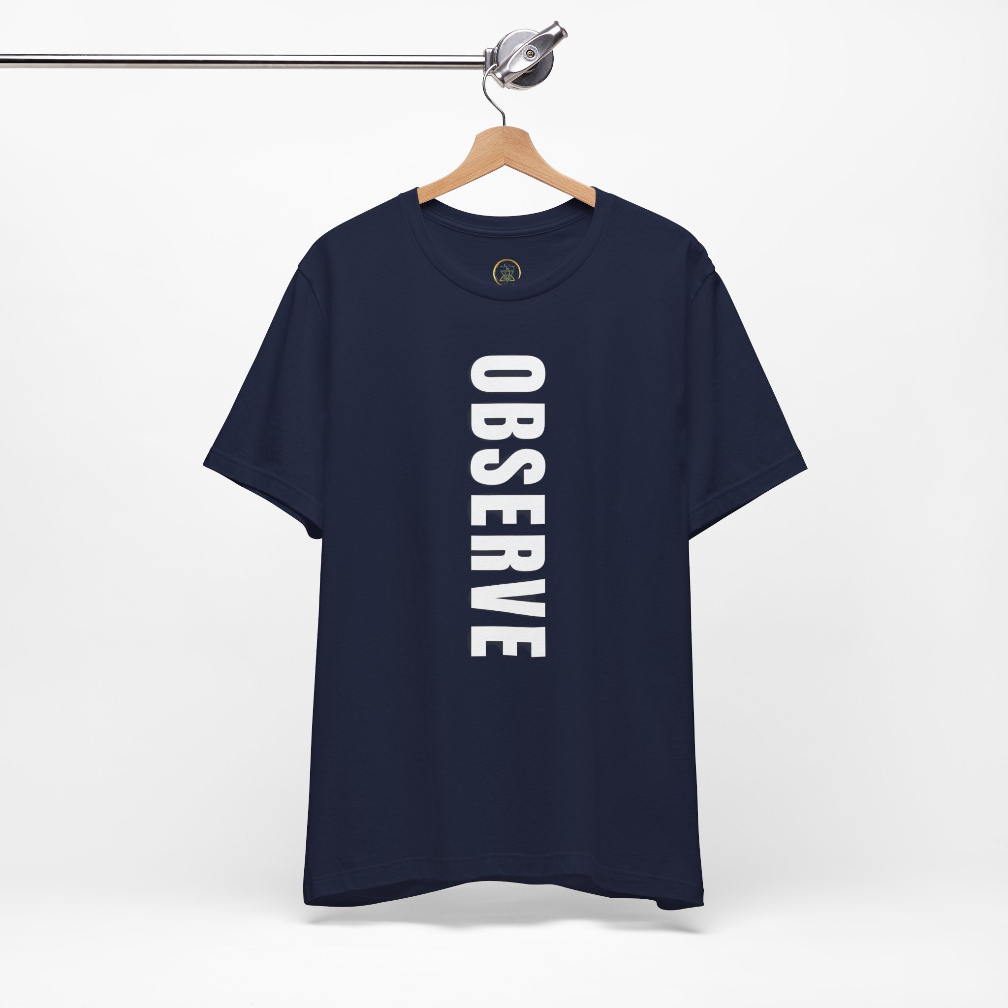 Observe Don&