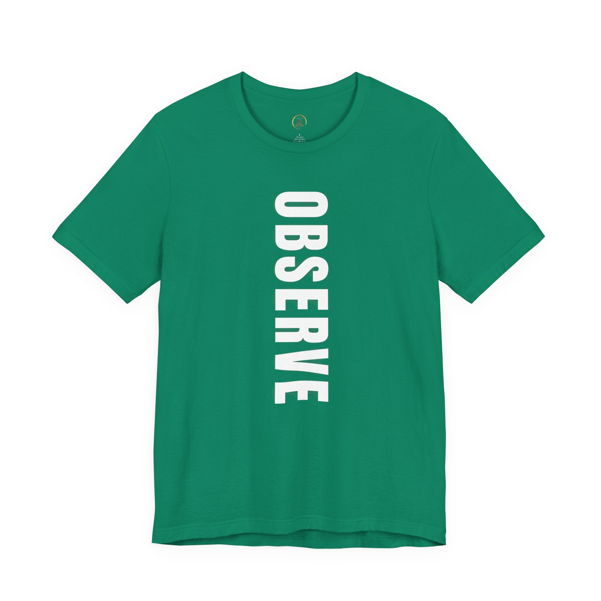 Observe Don&
