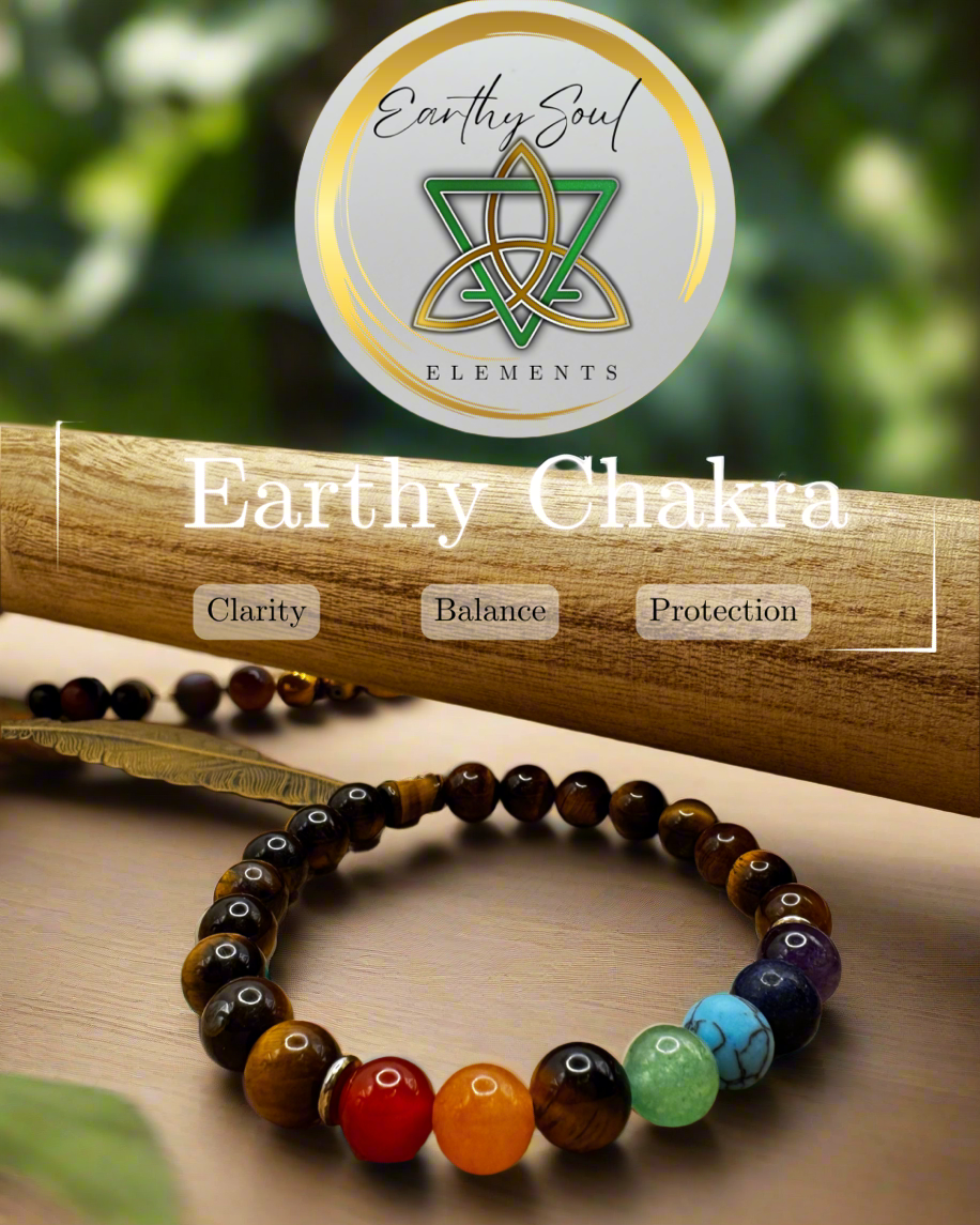 Earthy Chakra