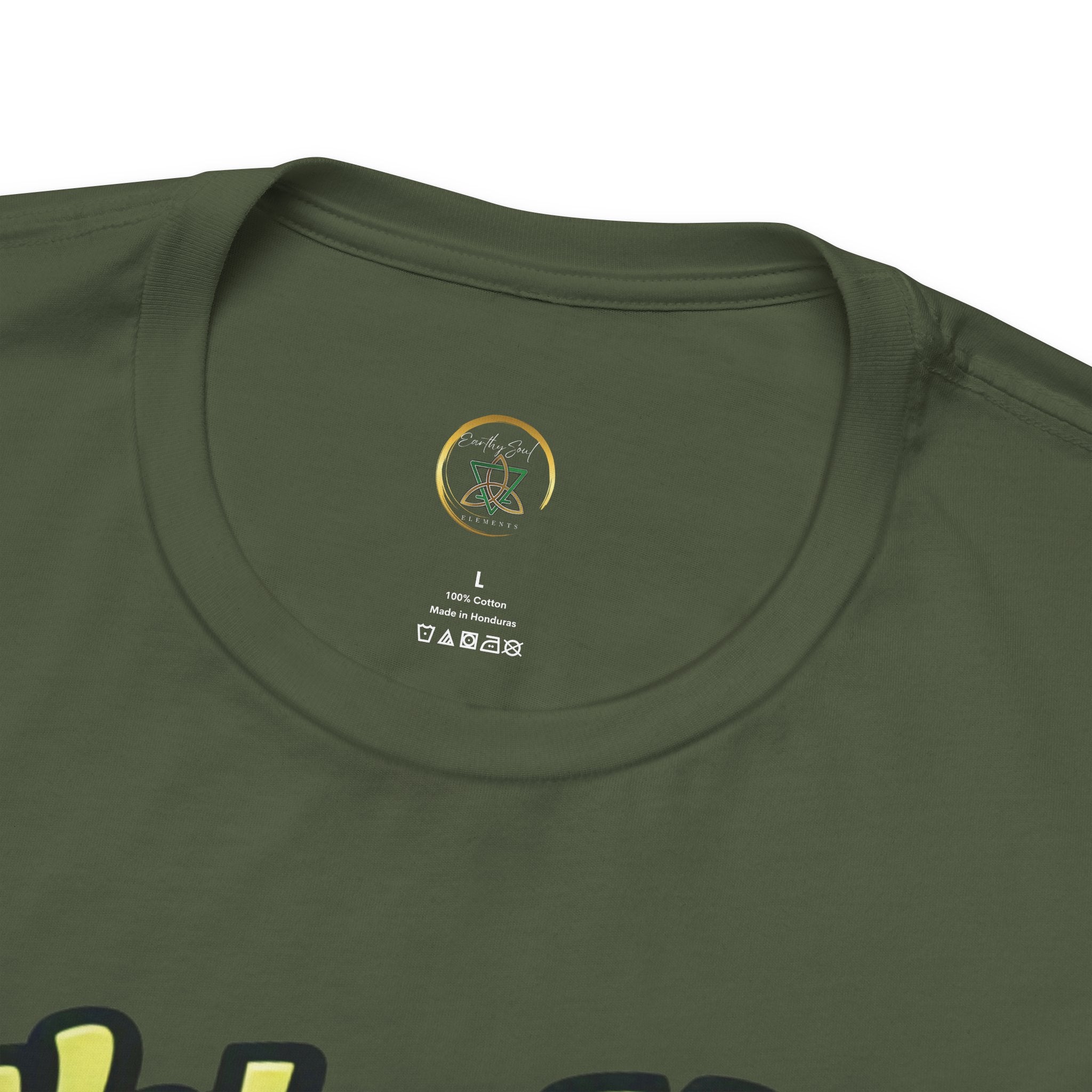 Water Me, Bruh! Plant Tee