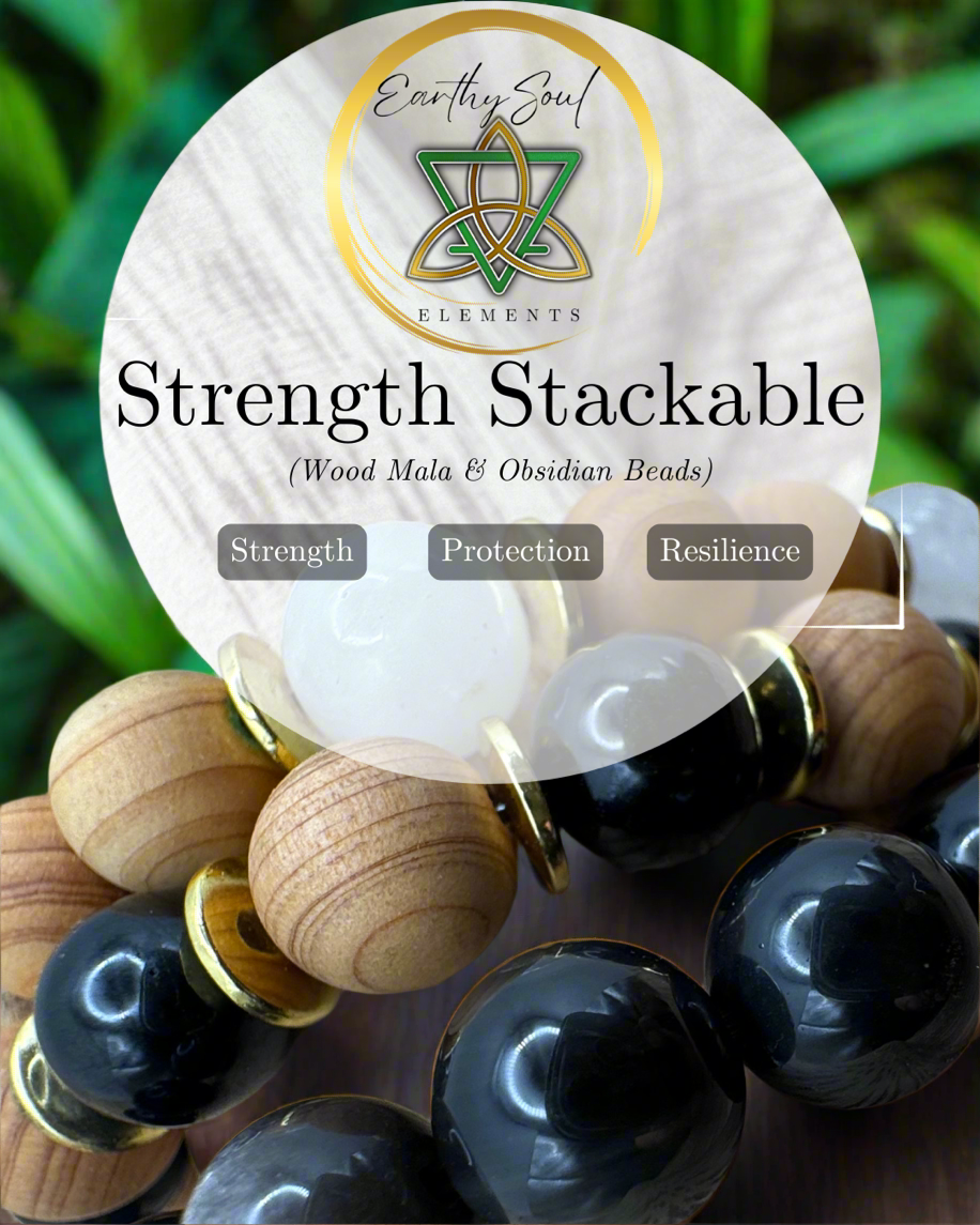 Strength Stackable