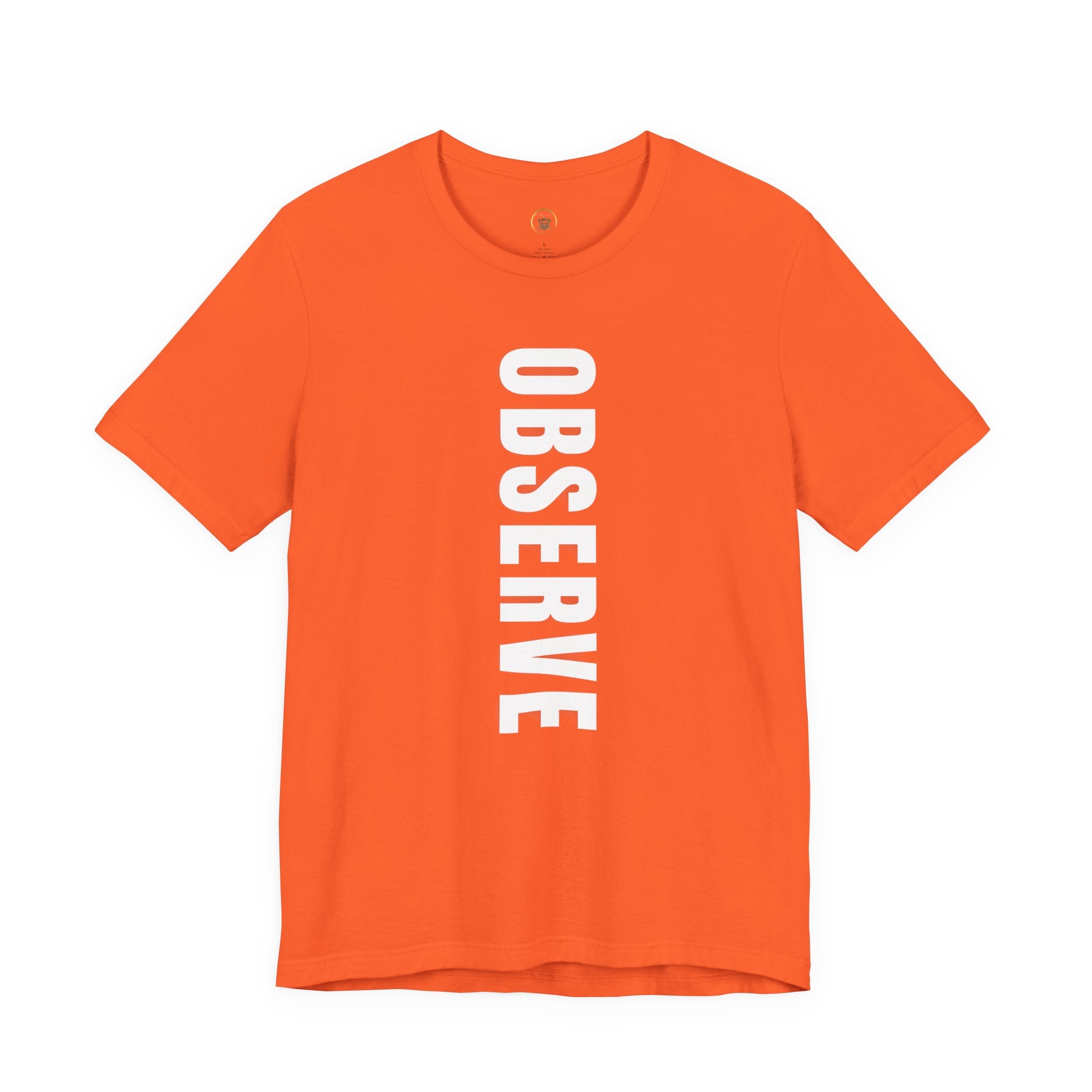 Observe Don&