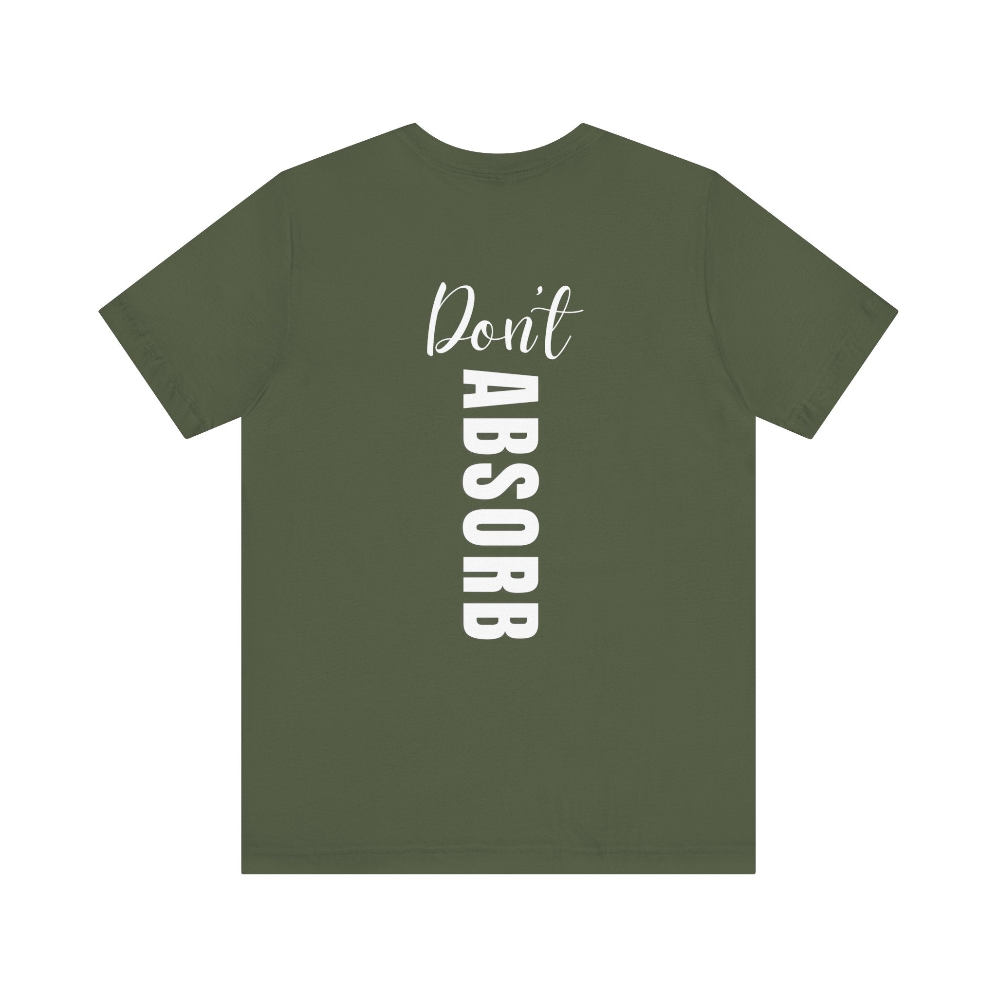 Observe Don&