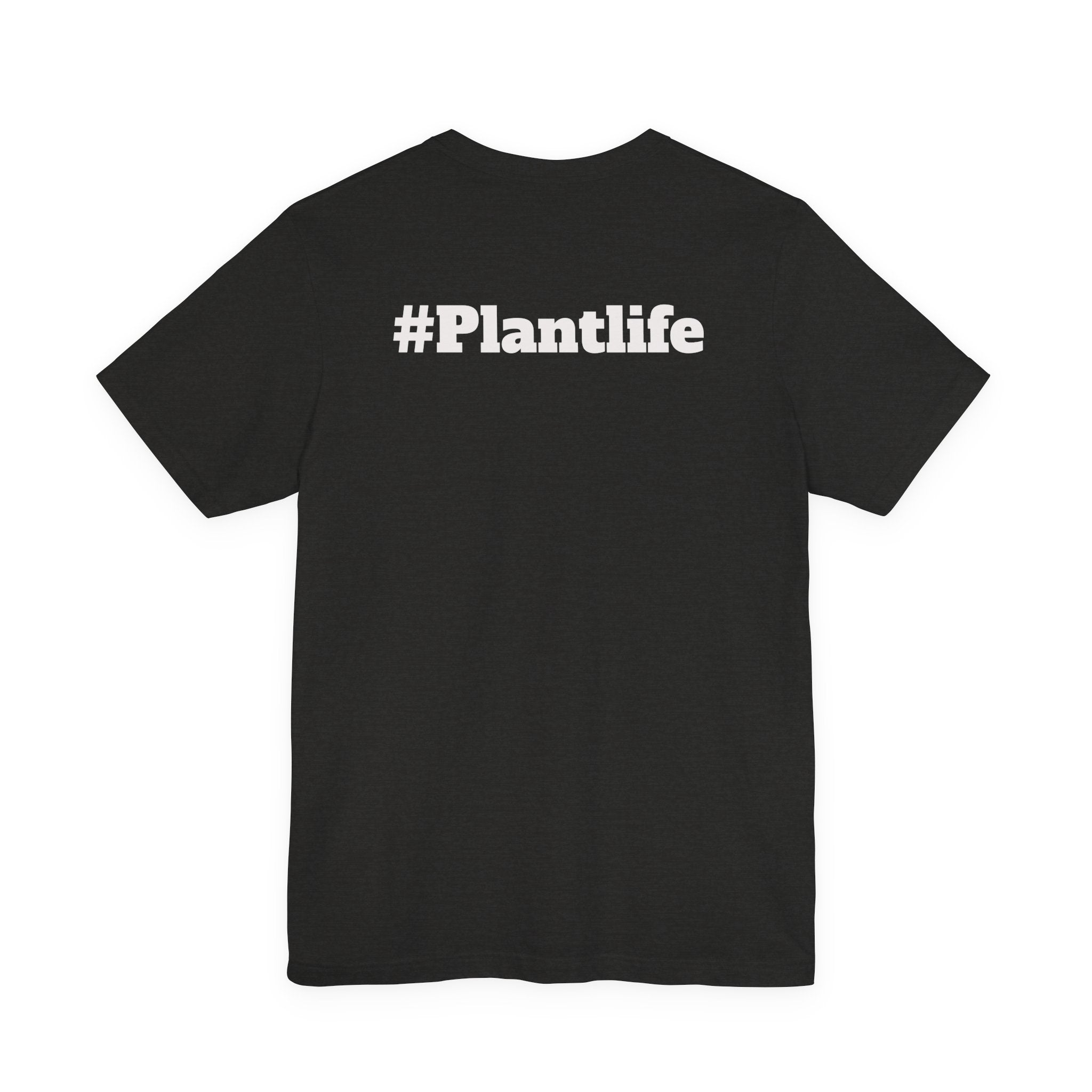Plant Life by EarthySoul Elements