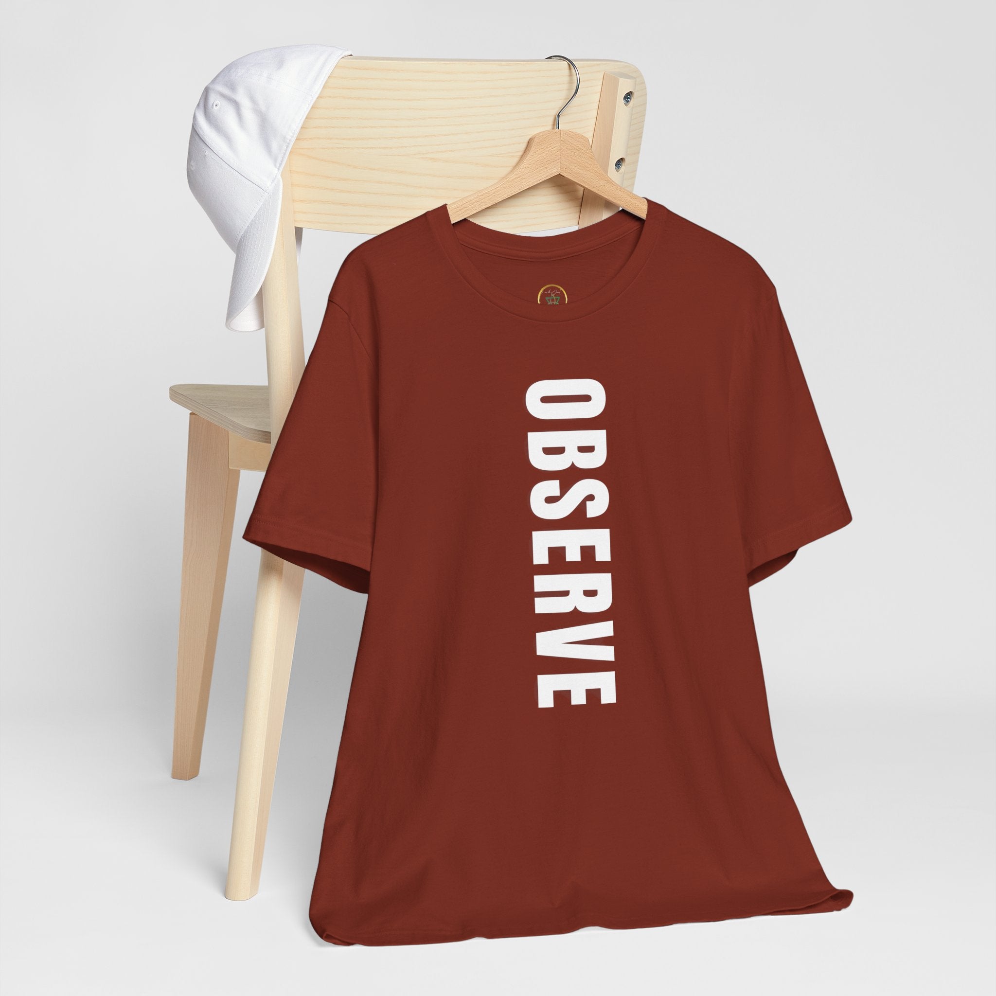 Observe Don&