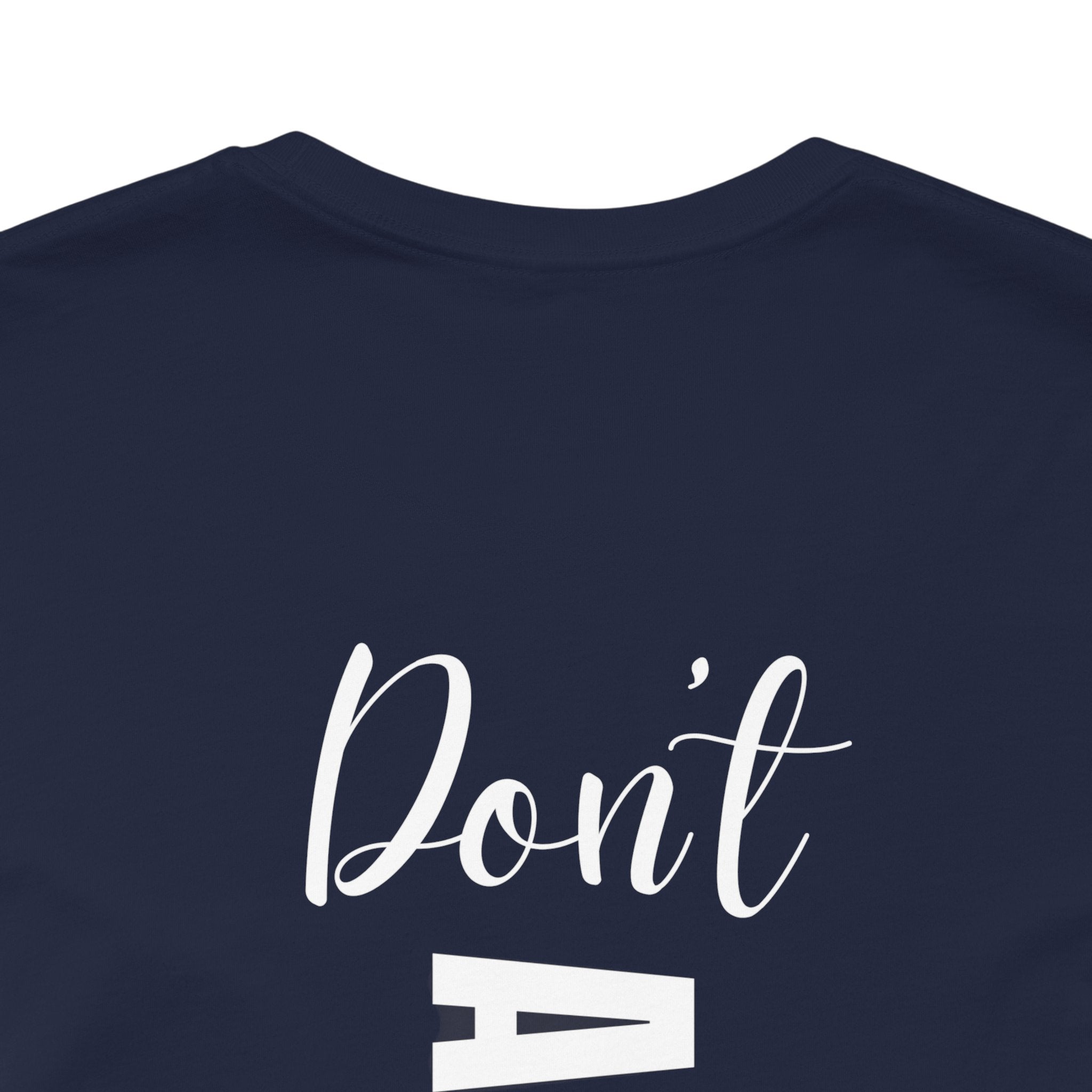 Observe Don&