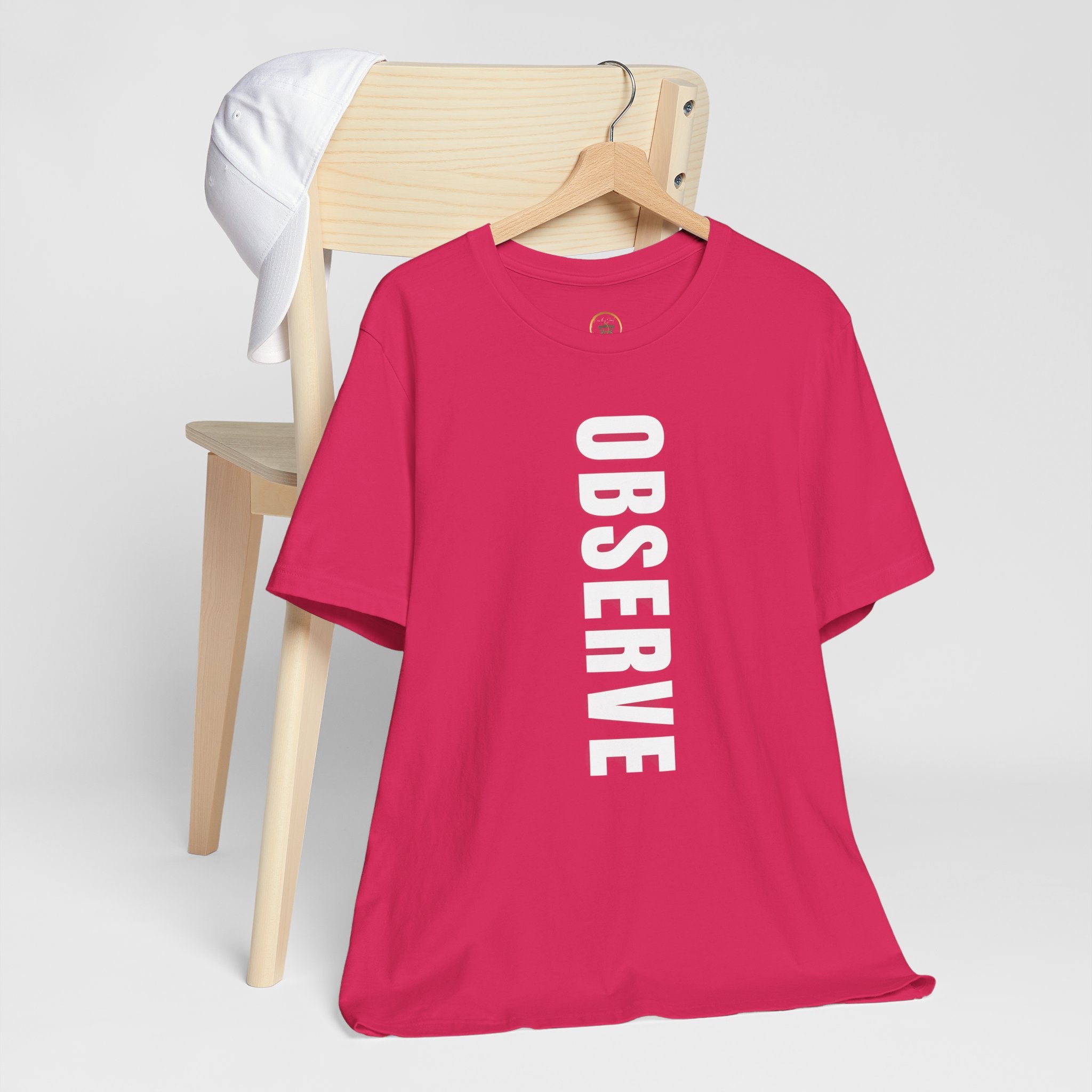 Observe Don&