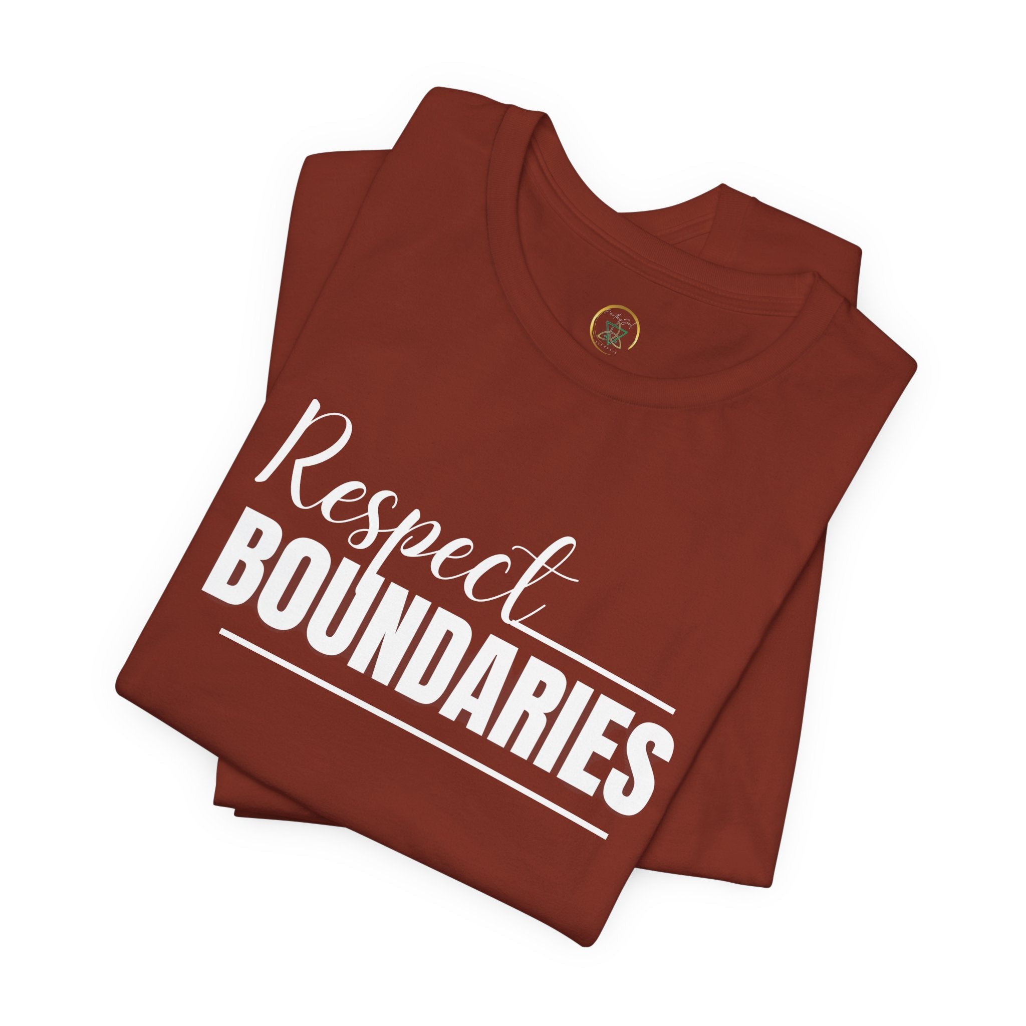 Respect Boundaries