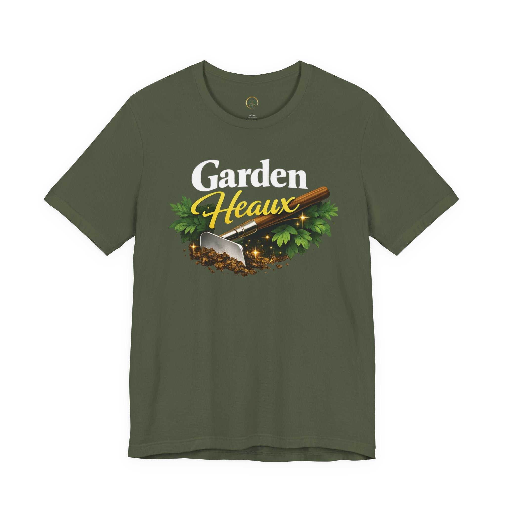 Garden Heaux T-Shirt