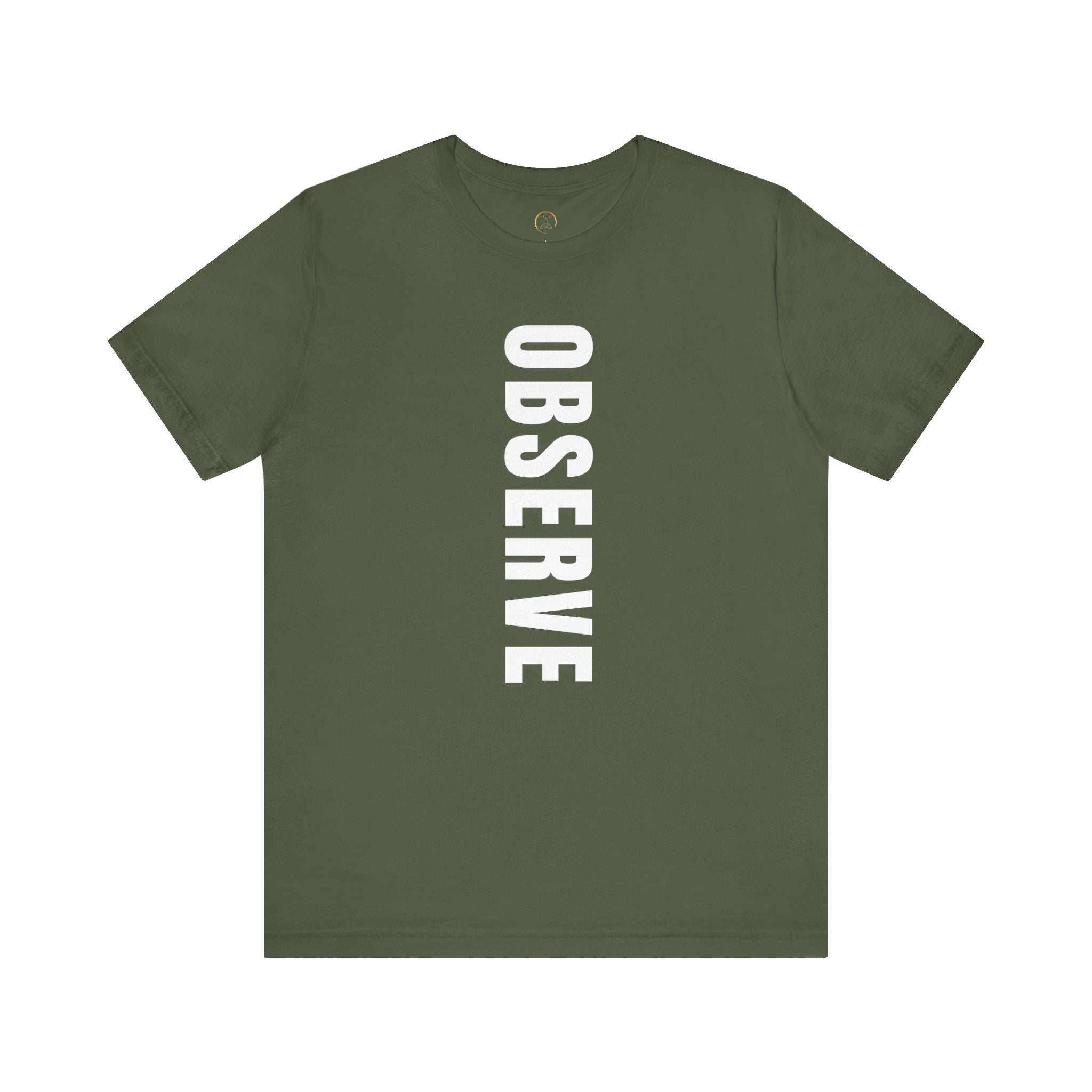 Observe Don&