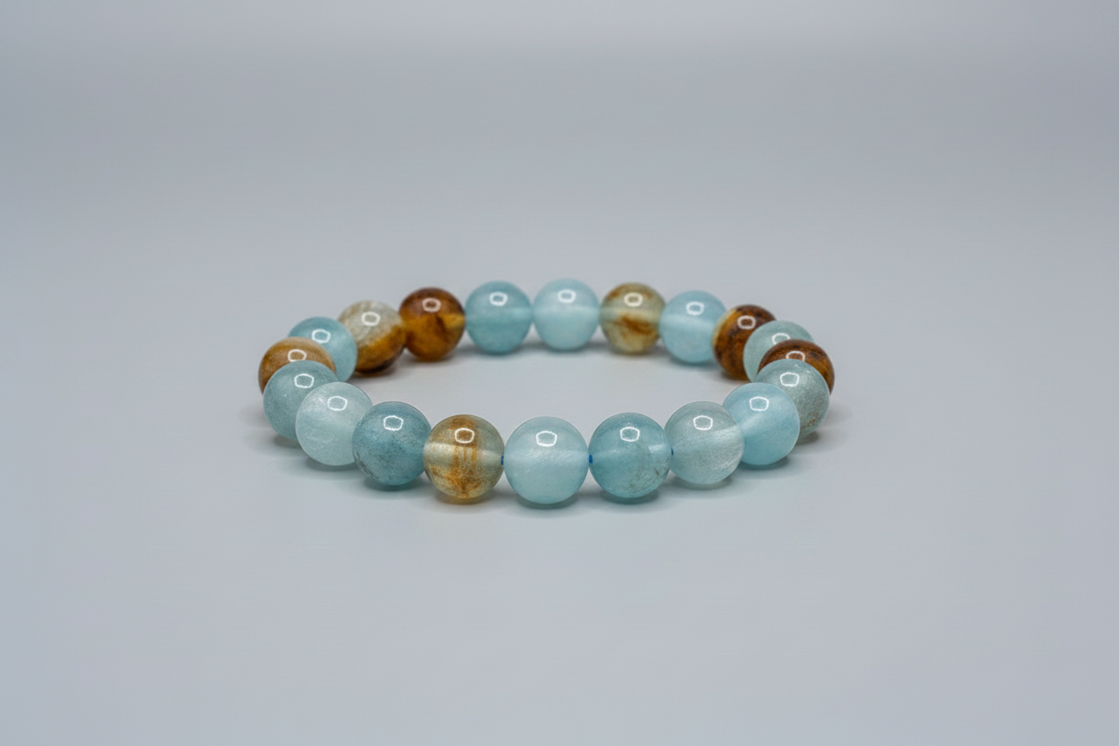 Earthy Ocean