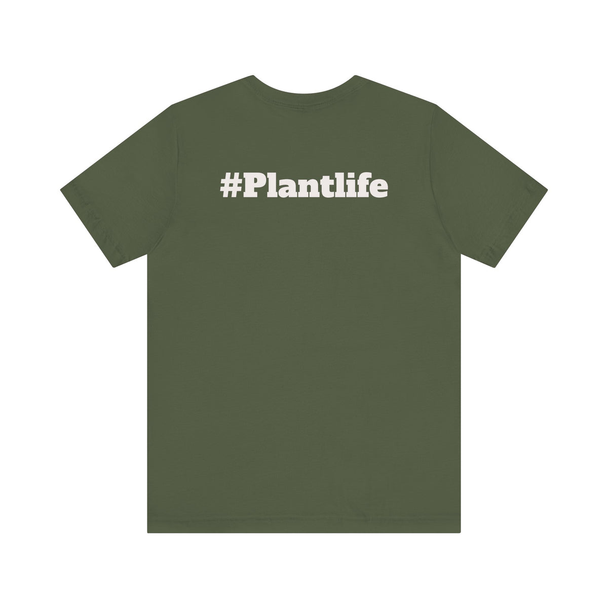 Plant Life by EarthySoul Elements
