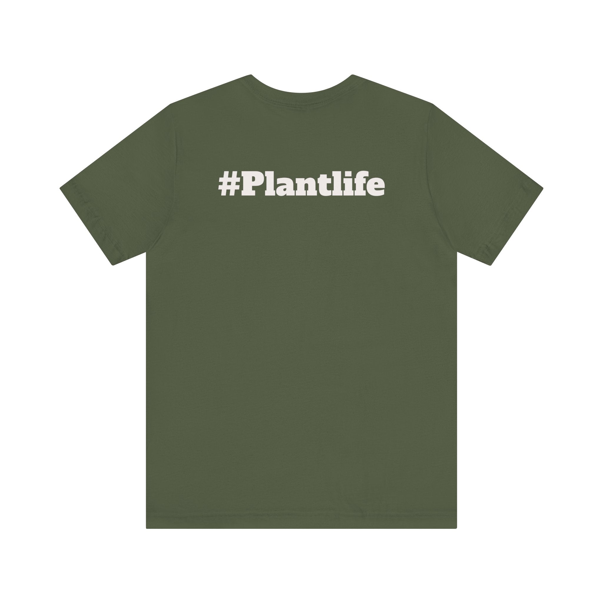 Plant Life by EarthySoul Elements