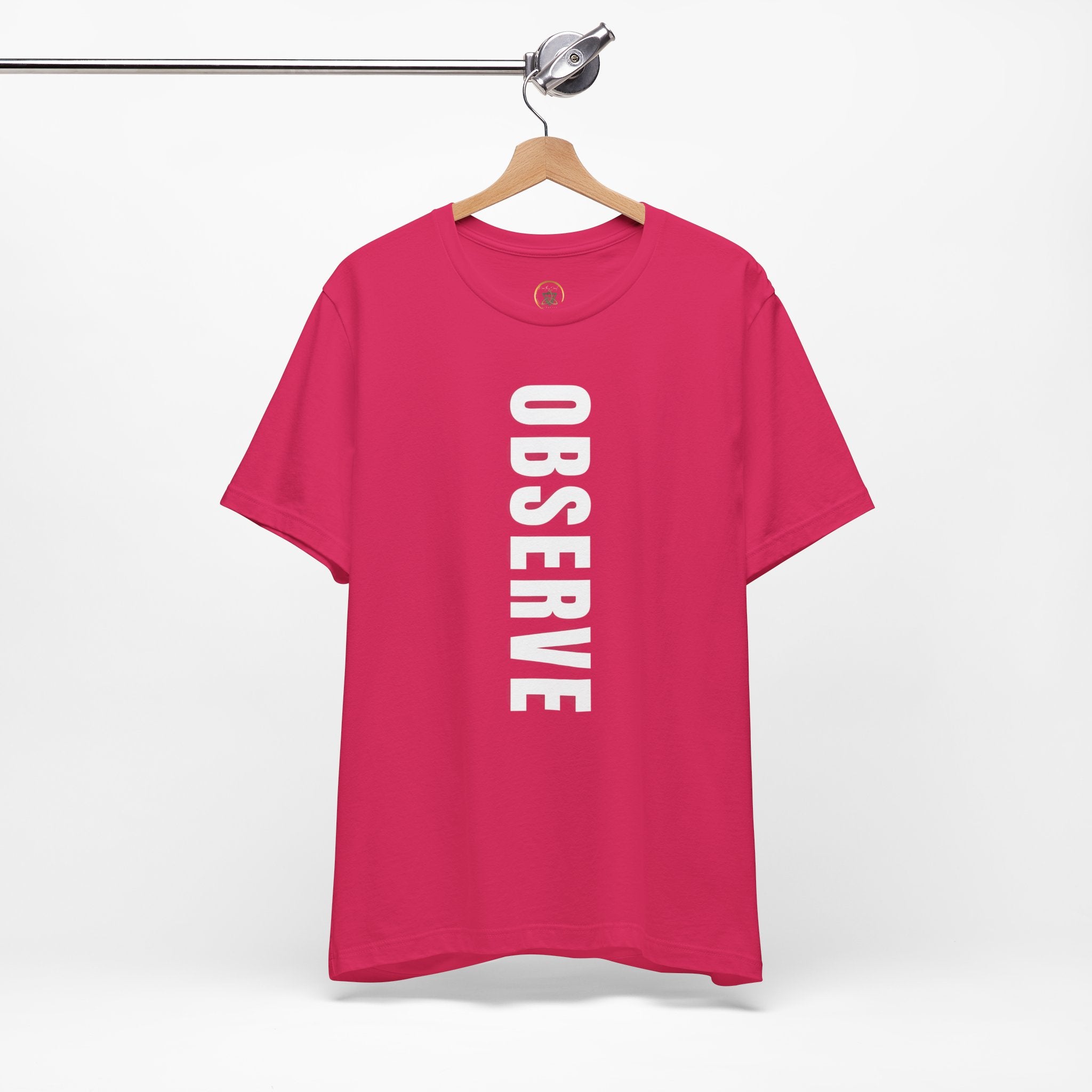 Observe Don&