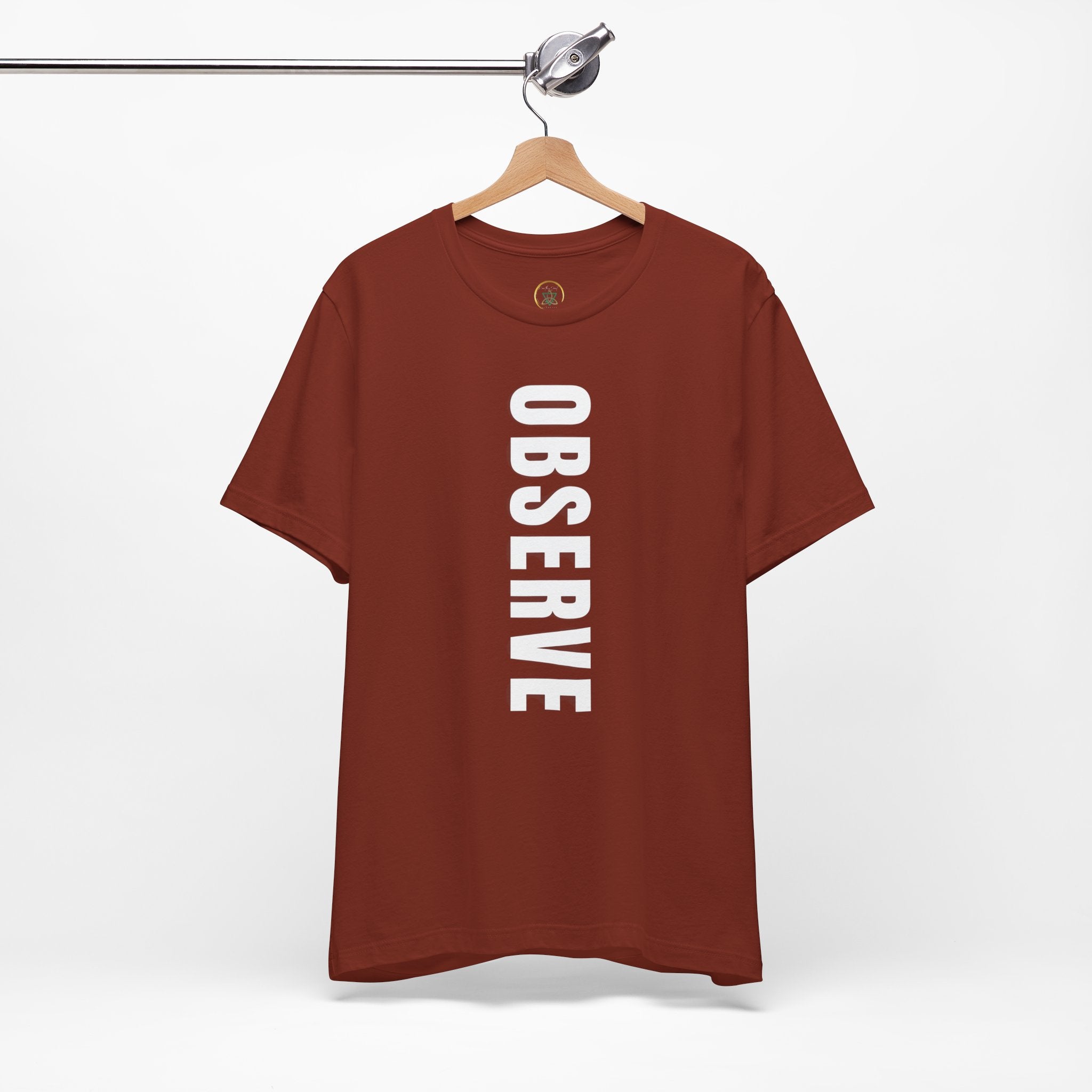 Observe Don&