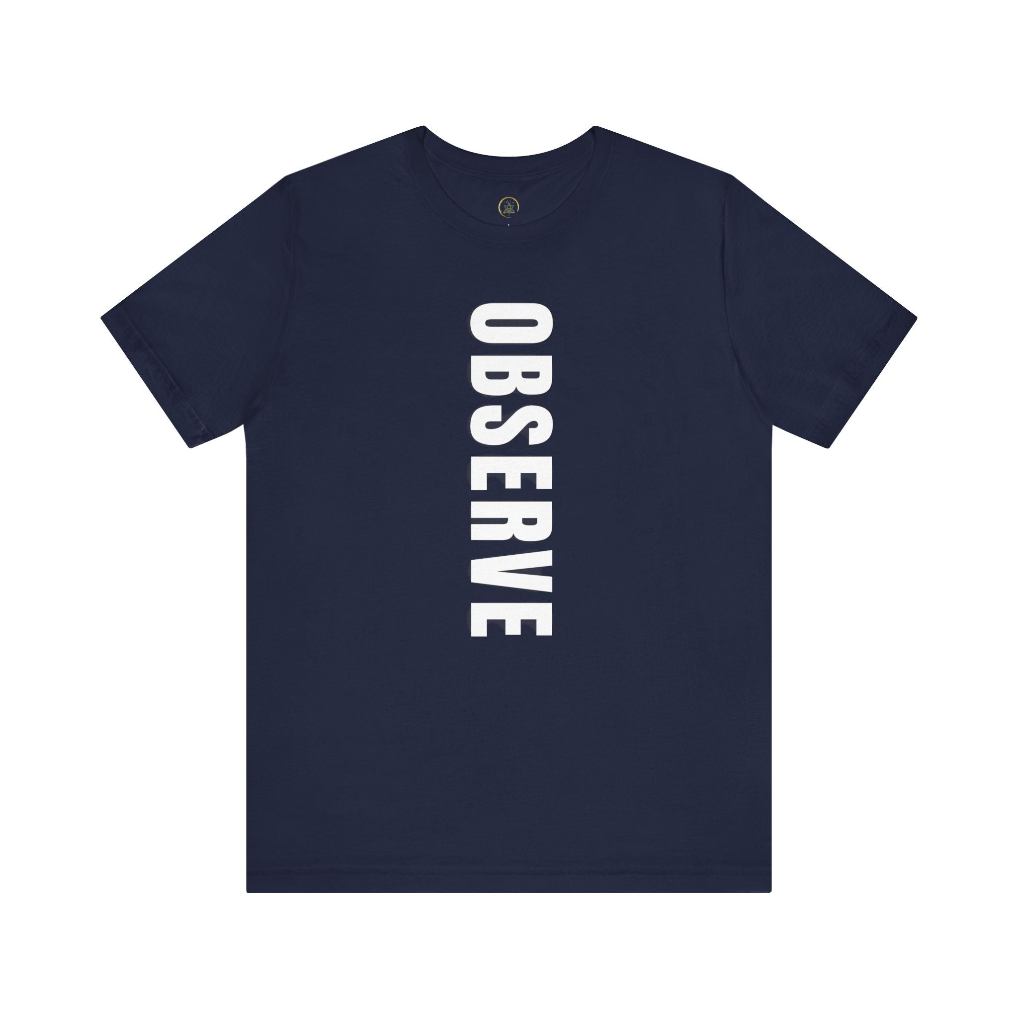 Observe Don&